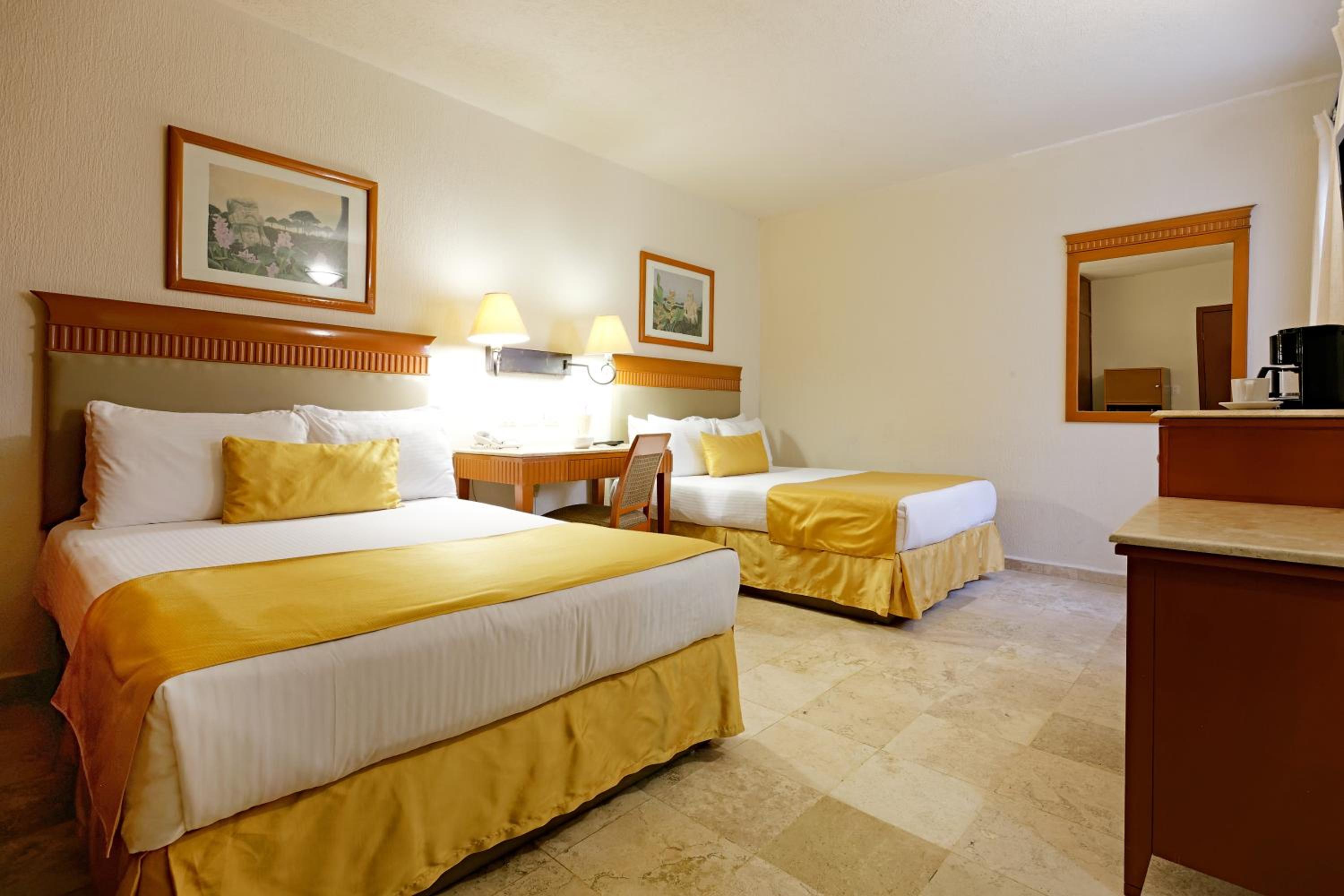 Executive Double Room - Photo 5