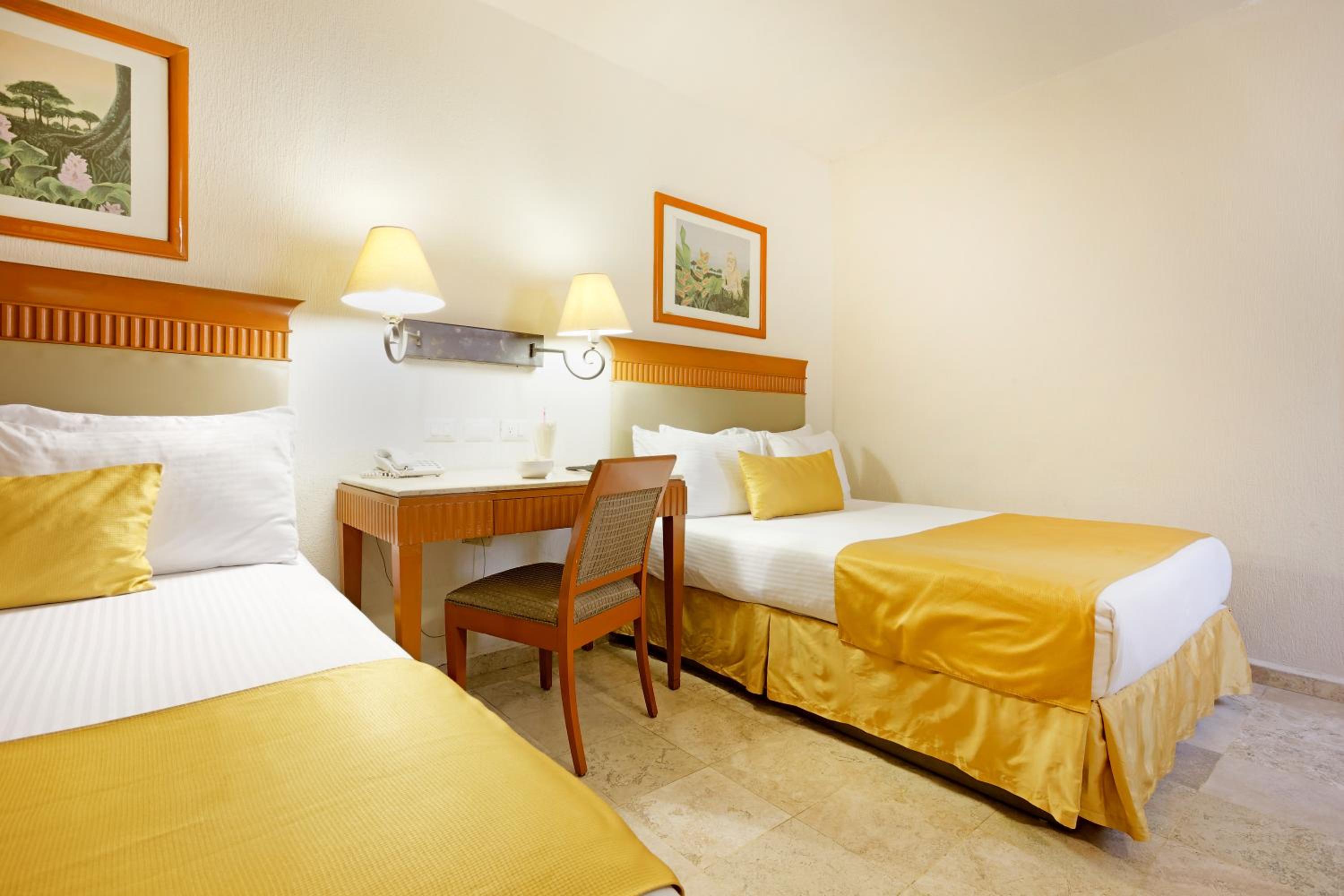 Executive Double Room - Photo 4