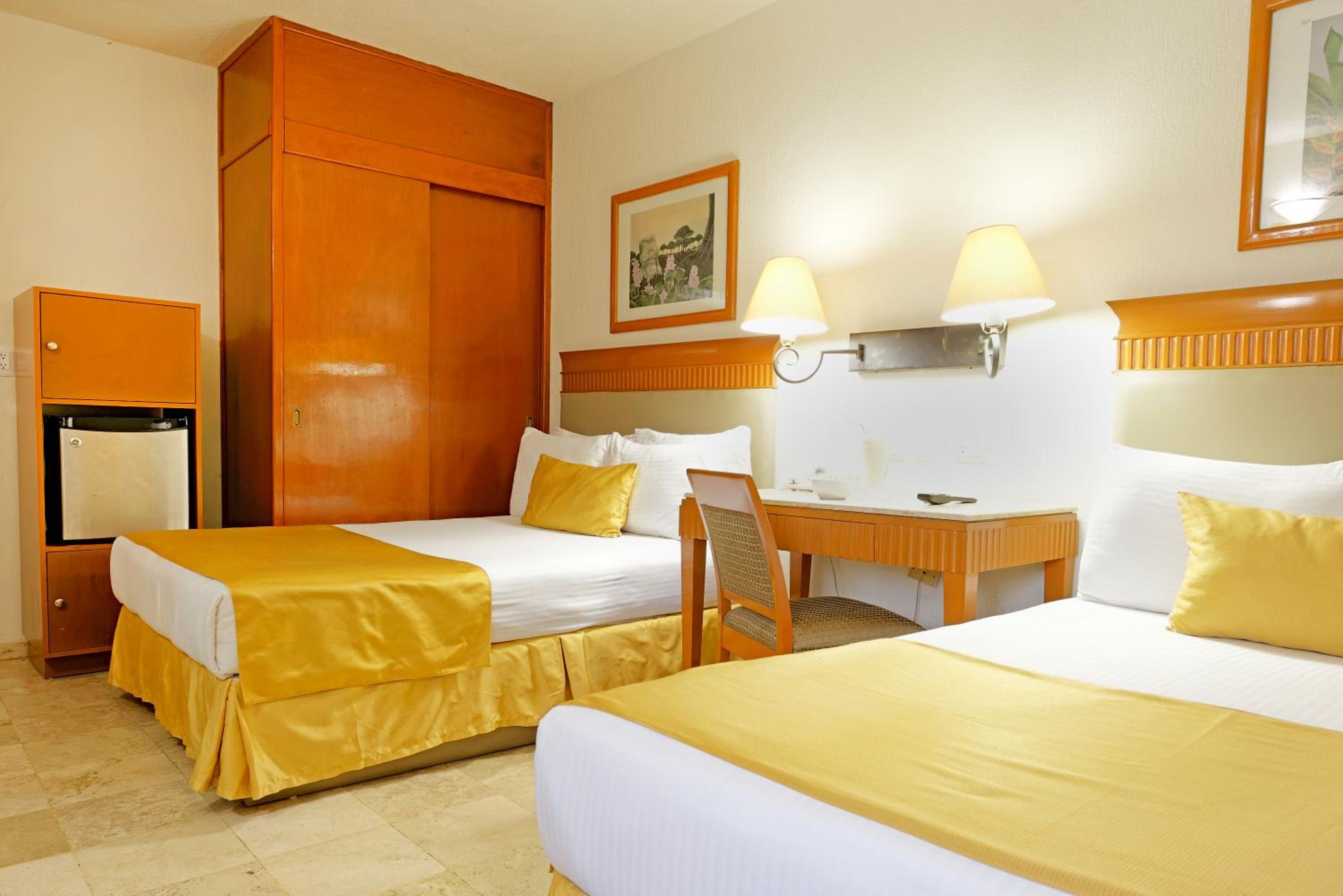 Executive Double Room - Photo 2