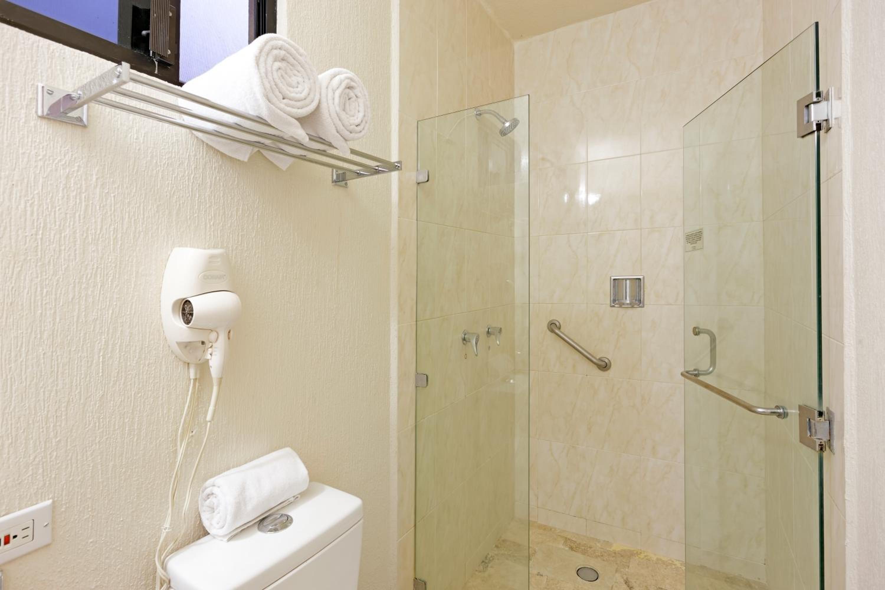 Executive Double Room photo 3