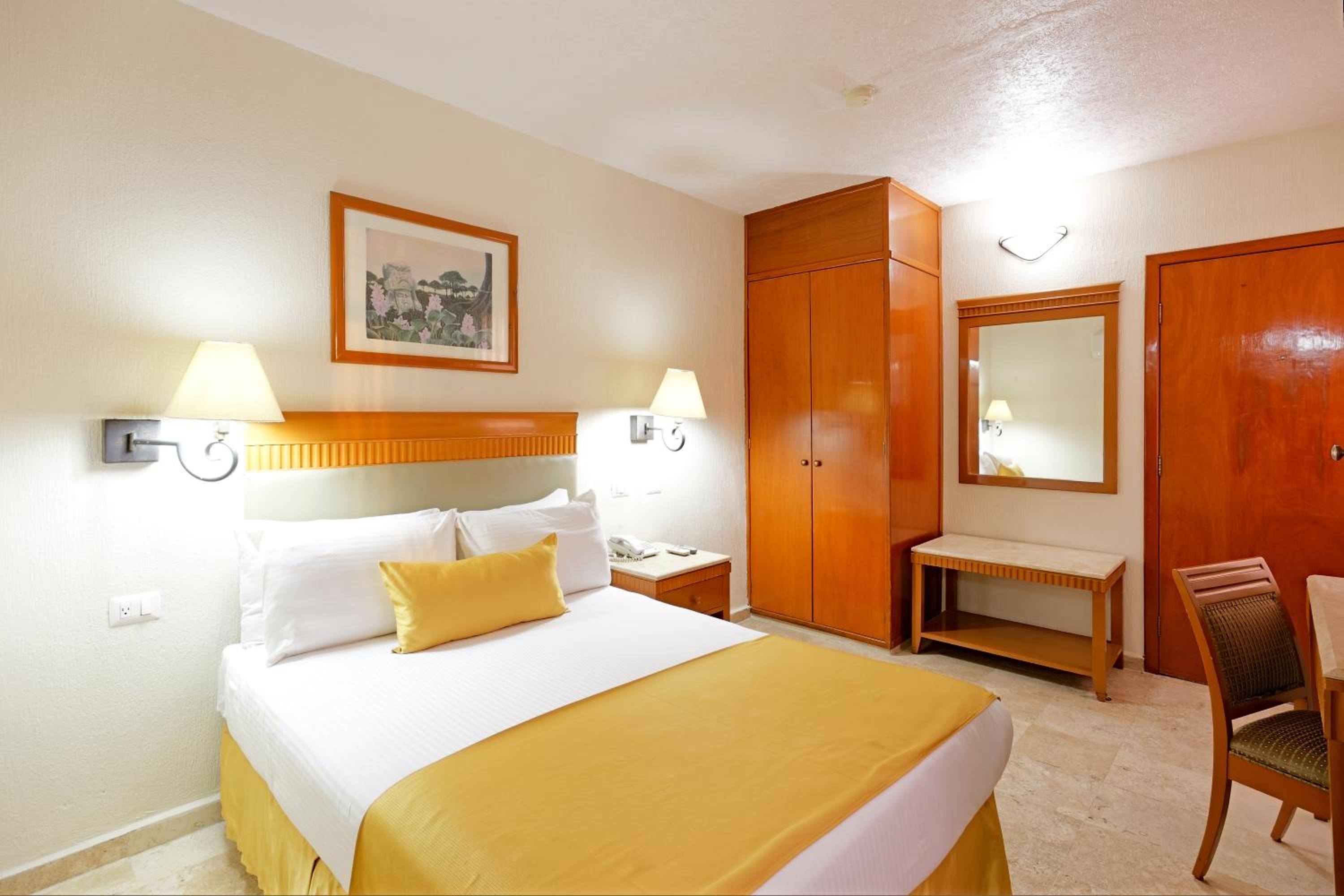 Executive Double Room photo 1
