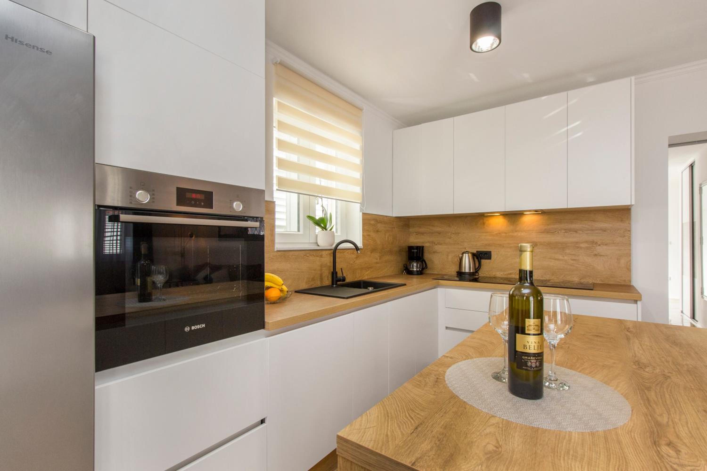 Three-Bedroom House - Photo 33