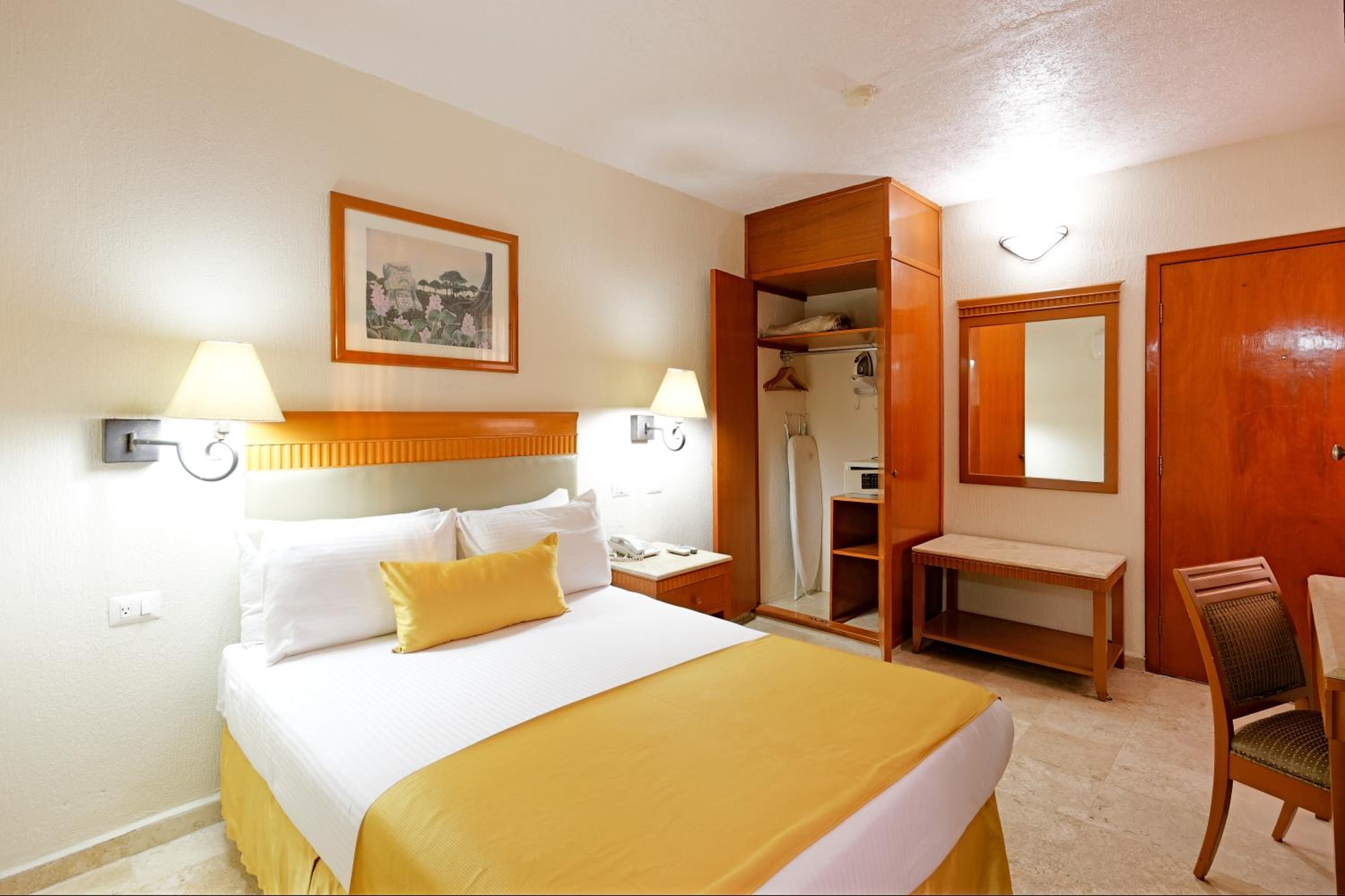 Executive Double Room photo 2