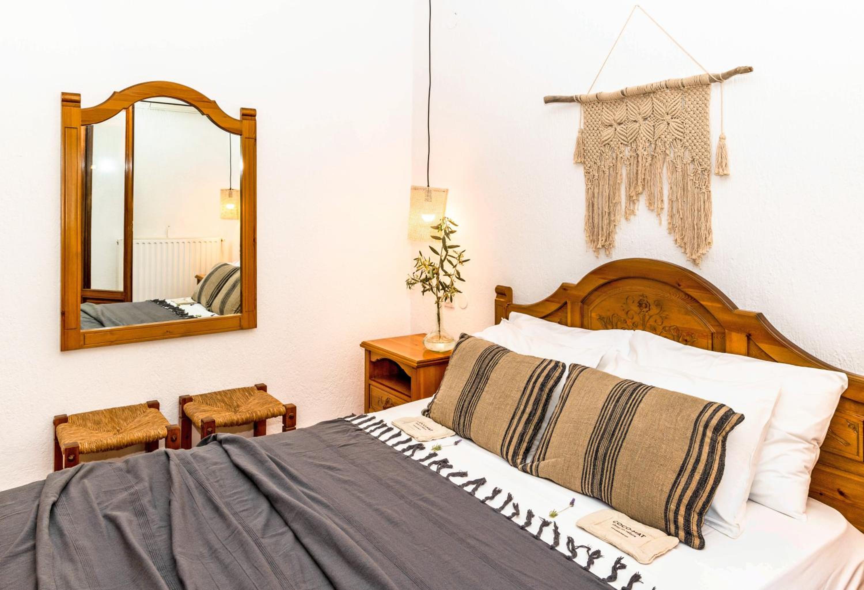 Two-Bedroom Villa photo 2