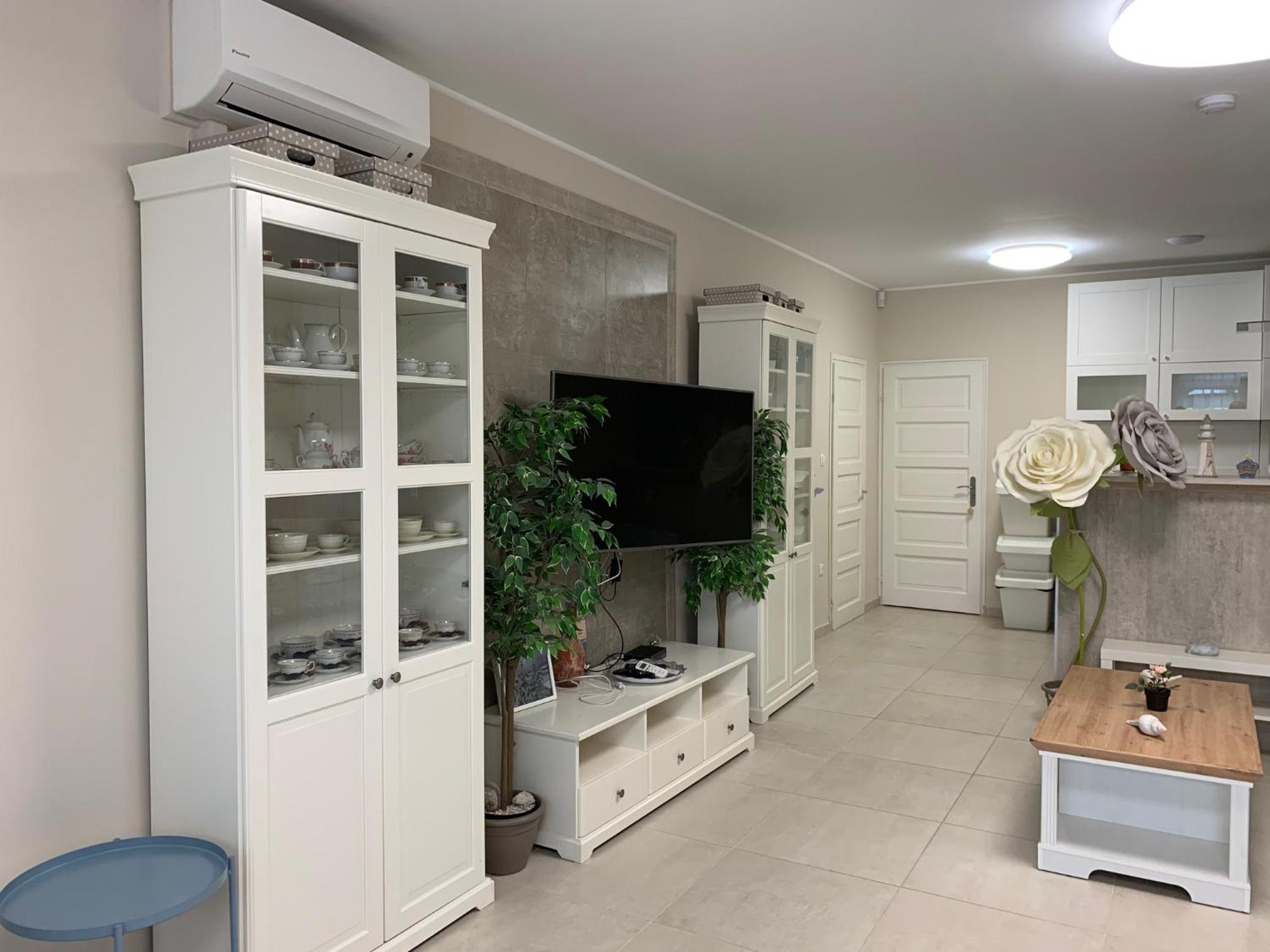 Apartment - Ground Floor