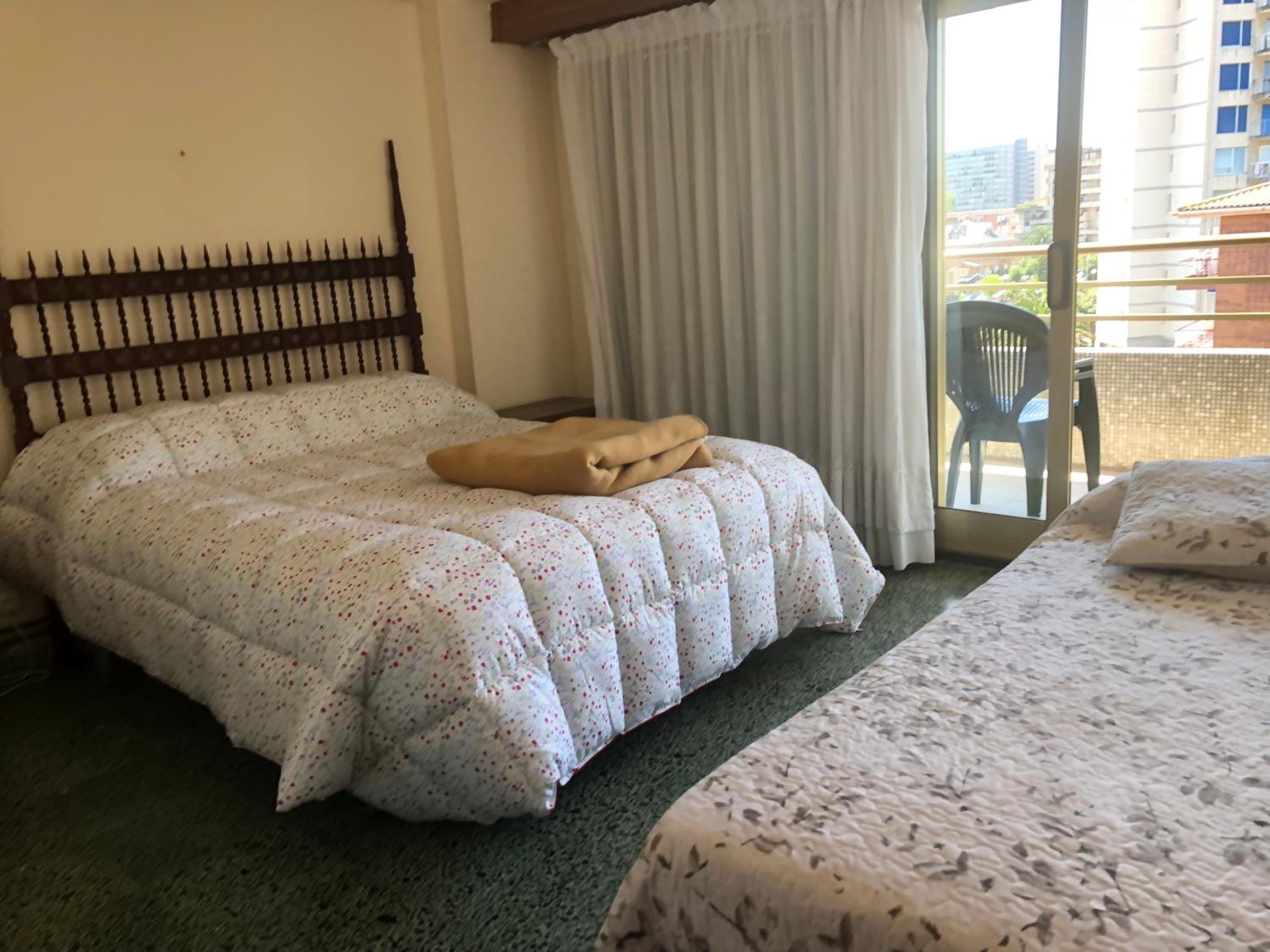 Two-Bedroom Apartment with Sea View - Photo 13
