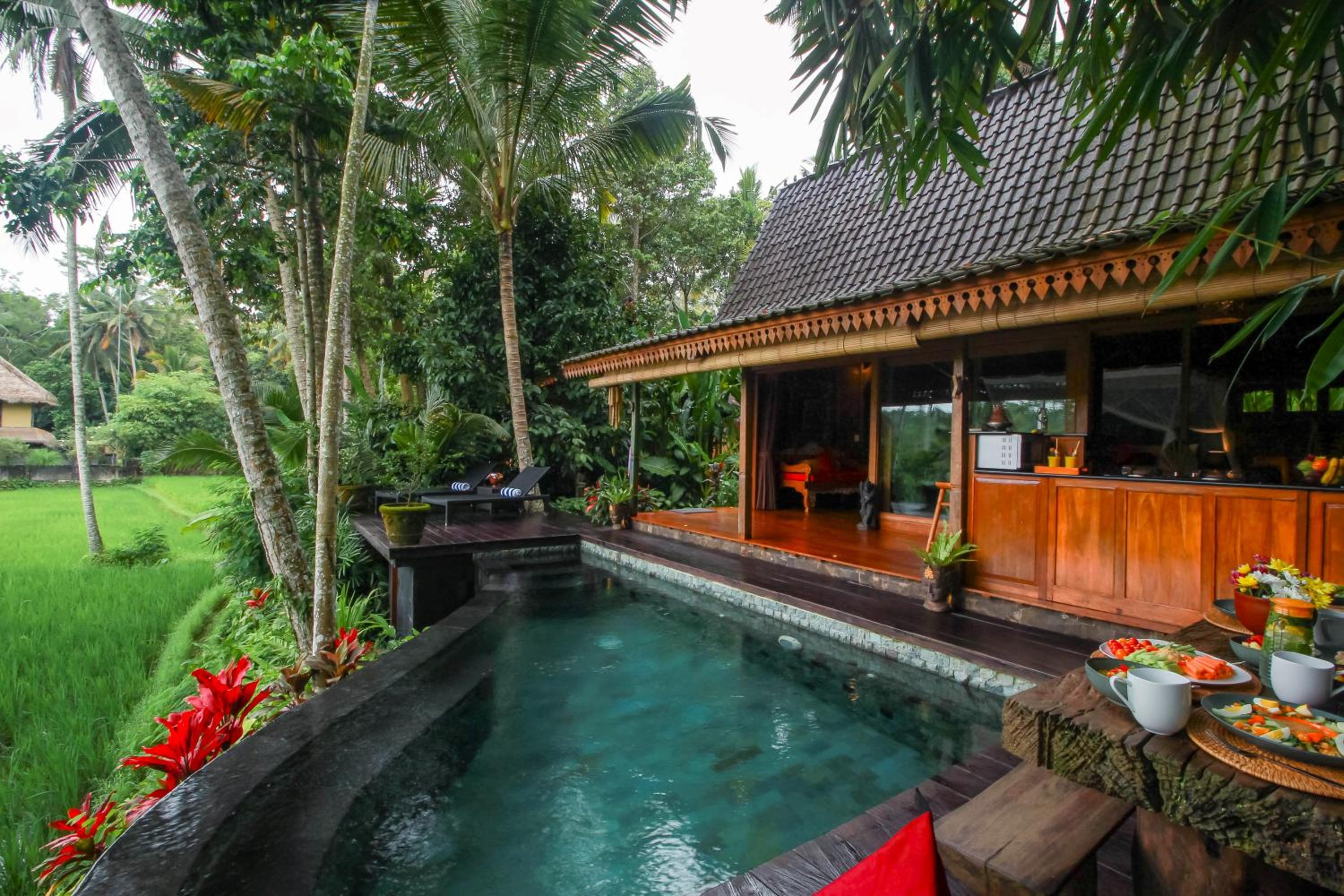 Surya Villa