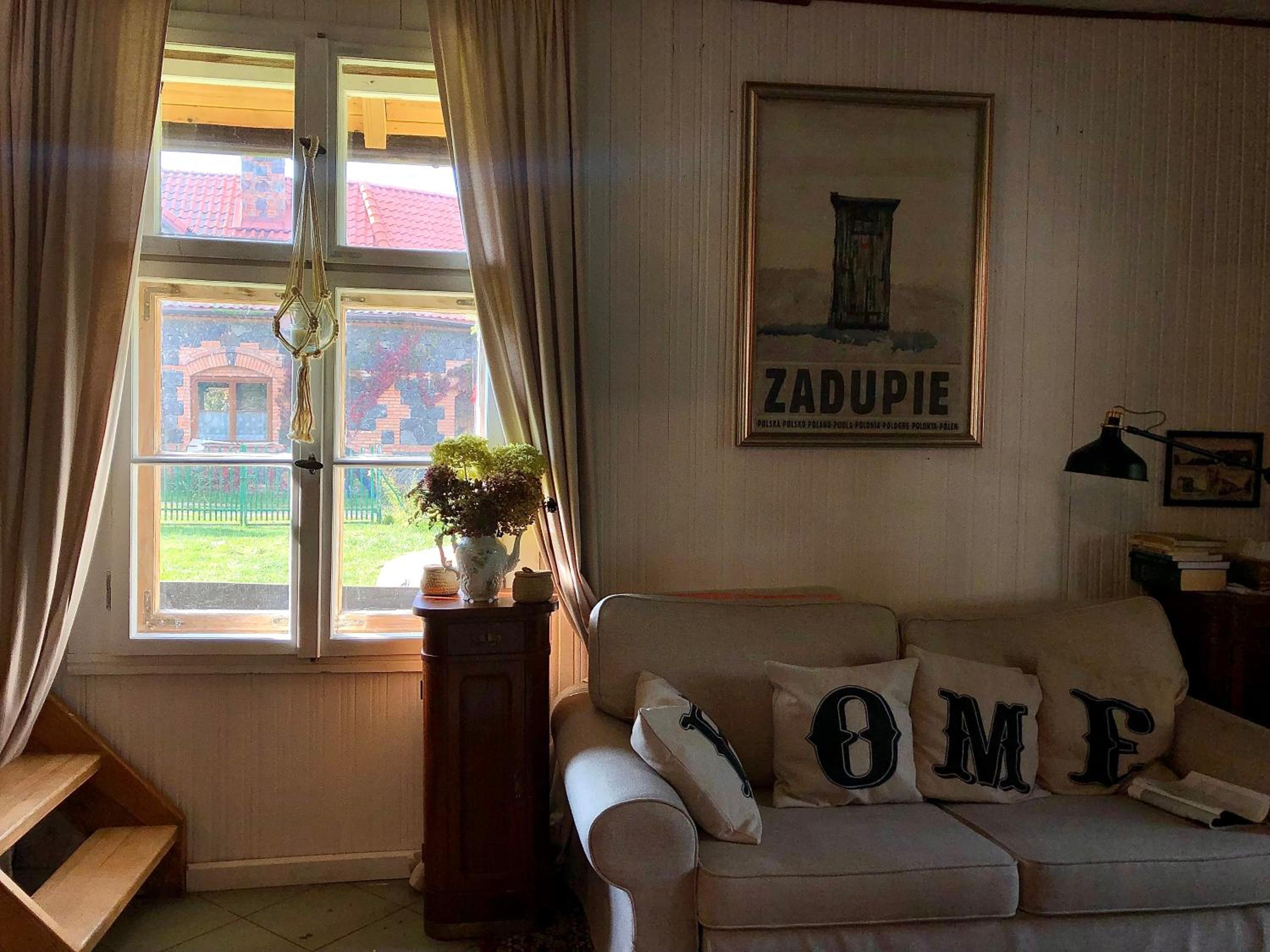 Chalet photo 3