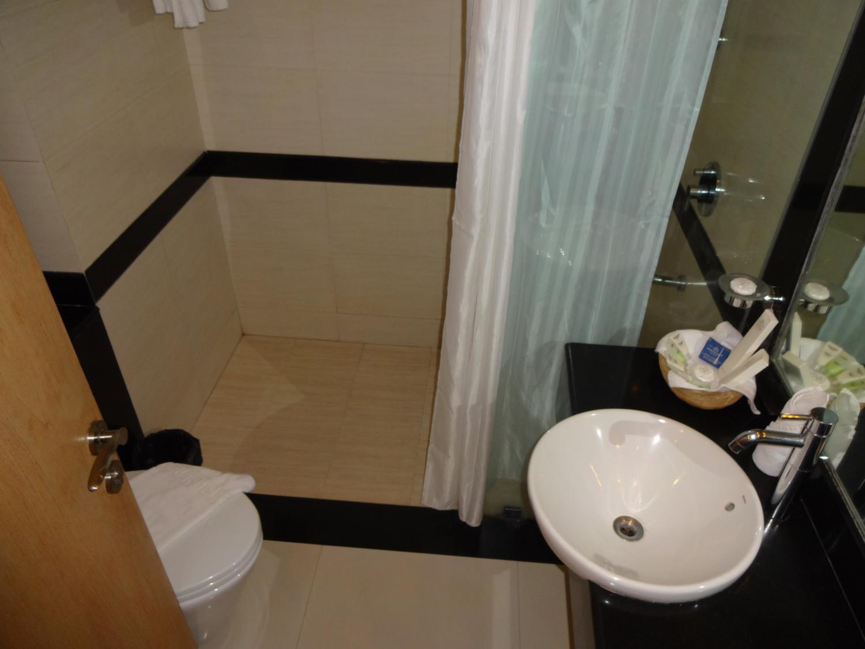 Deluxe Double or Twin Room - Photo 4