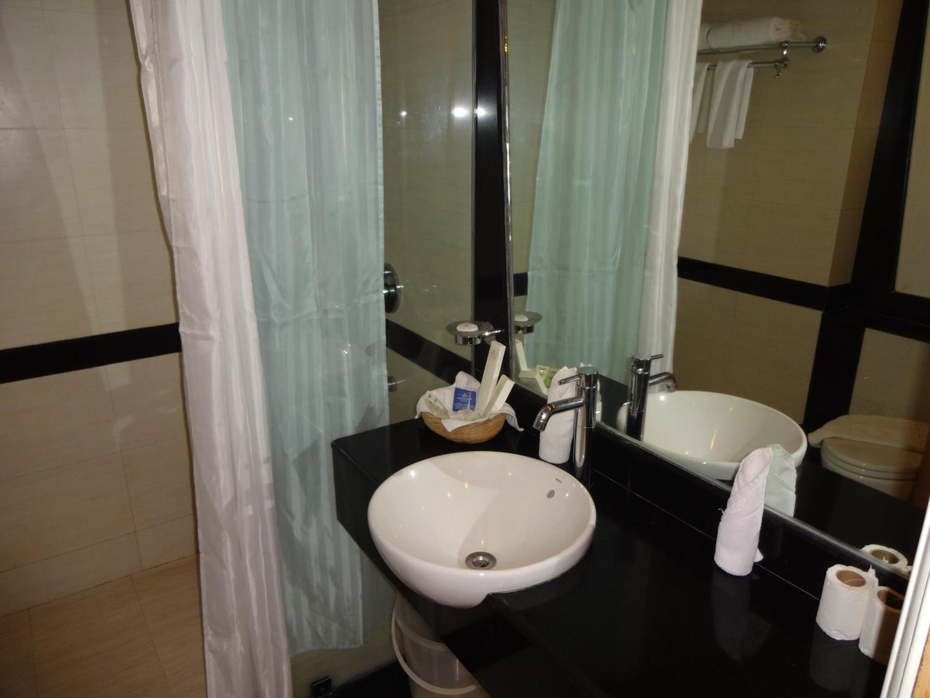 Deluxe Double or Twin Room - Photo 5