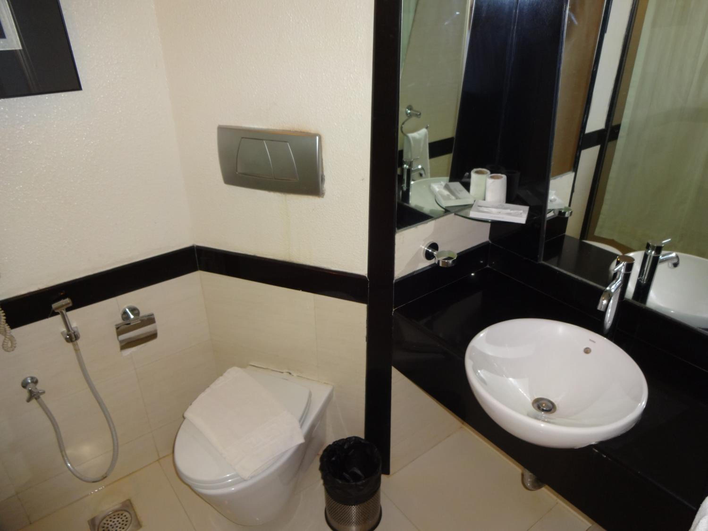 Deluxe Double or Twin Room - Photo 3