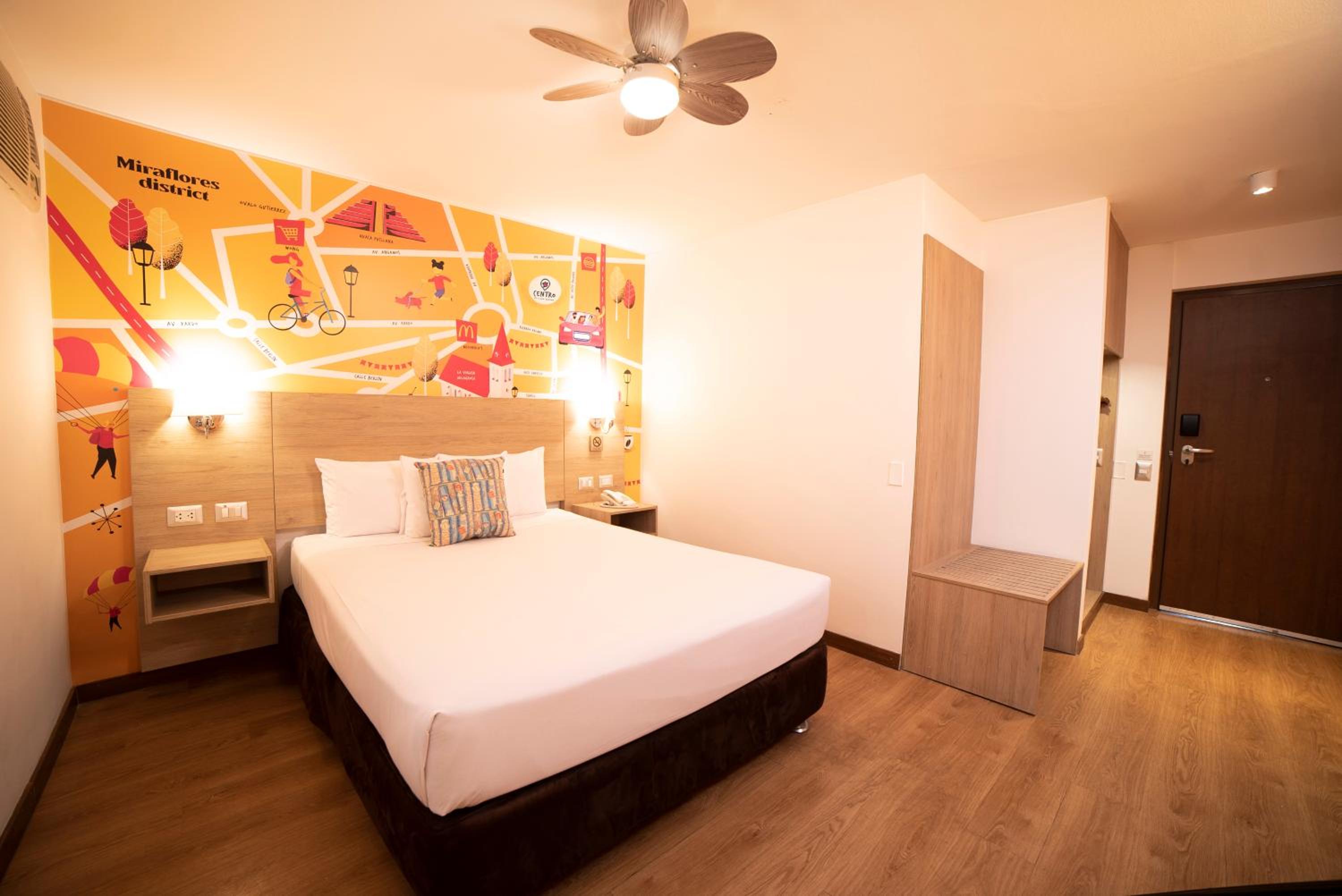 Double Room - Photo 4