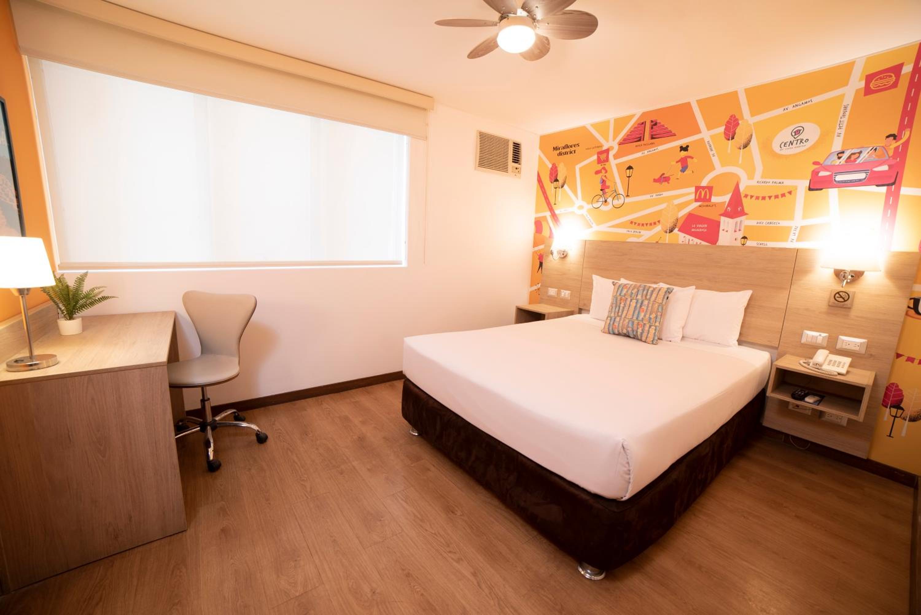Double Room - Photo 5