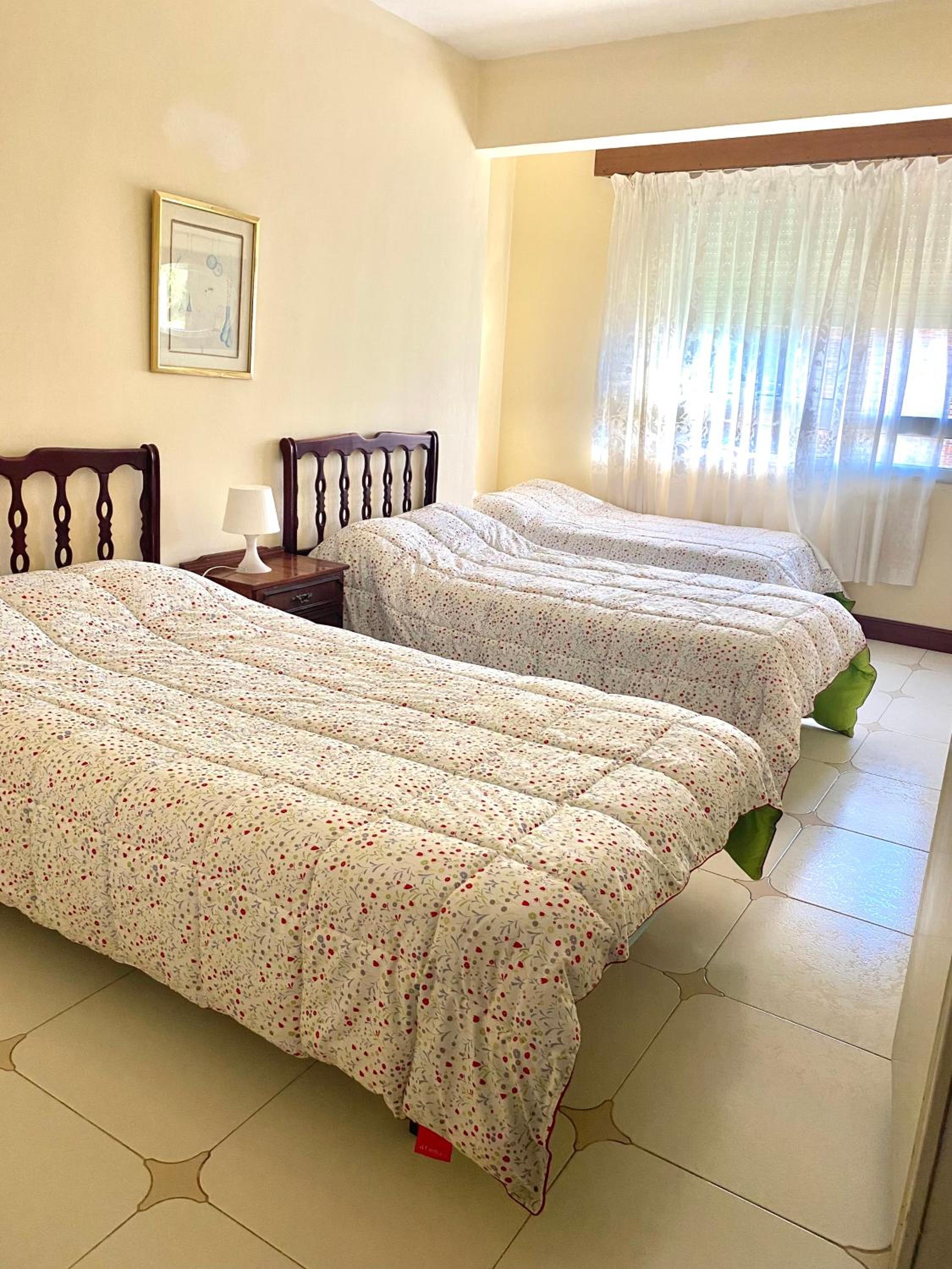 Two-Bedroom Apartment with Garden View - Photo 7