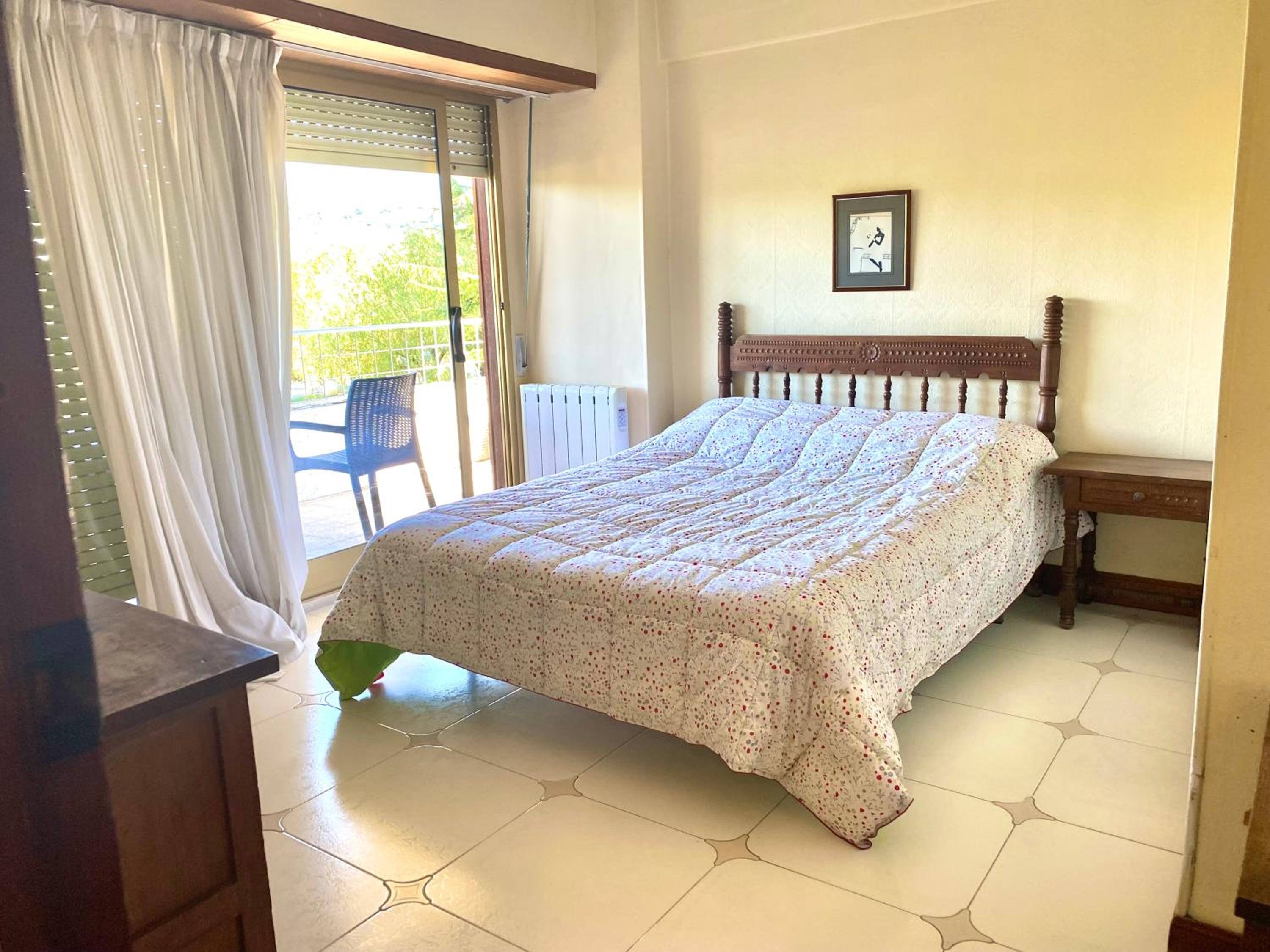 Two-Bedroom Apartment with Garden View - Photo 1