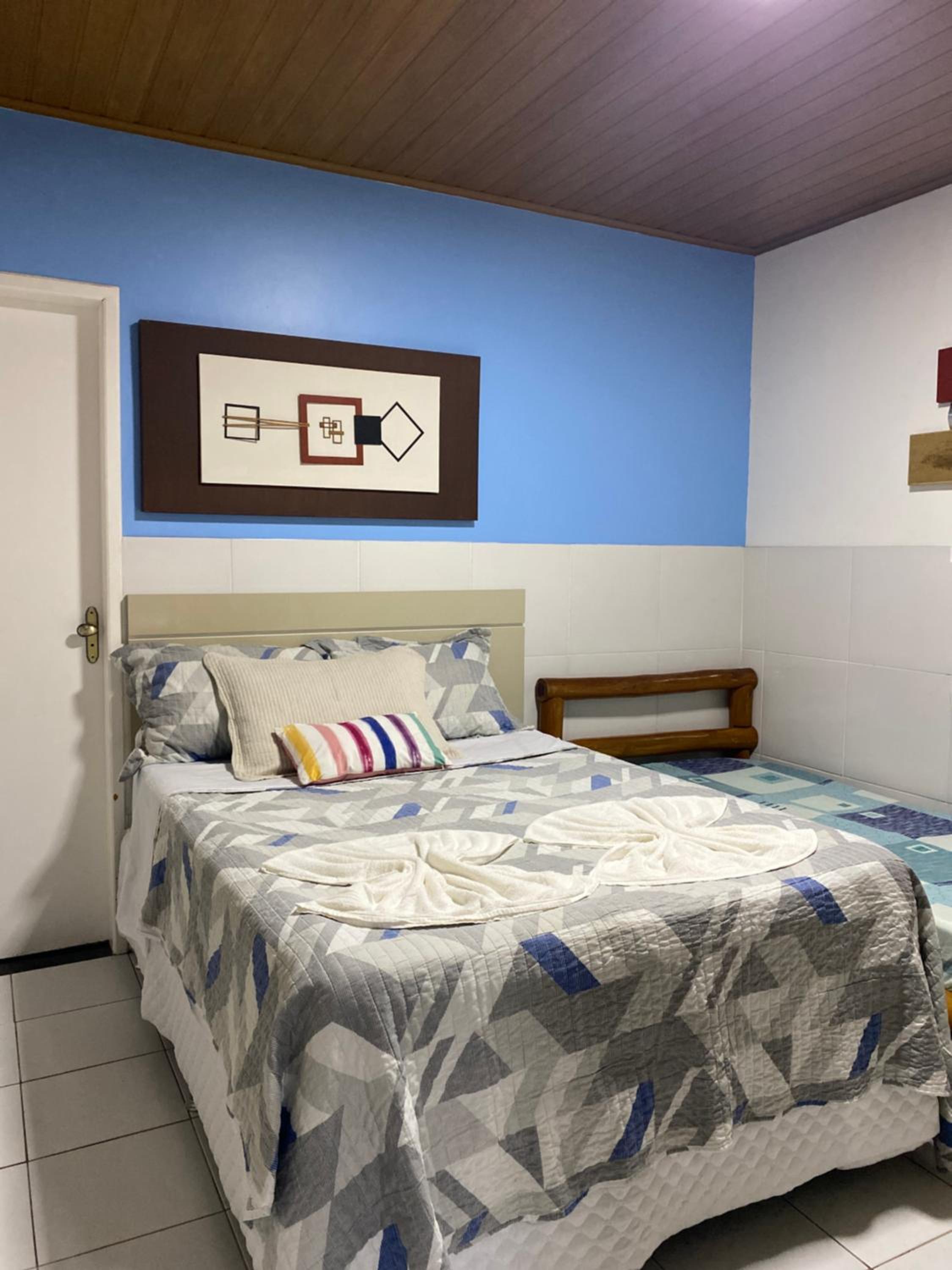 Two-Bedroom Chalet photo 1