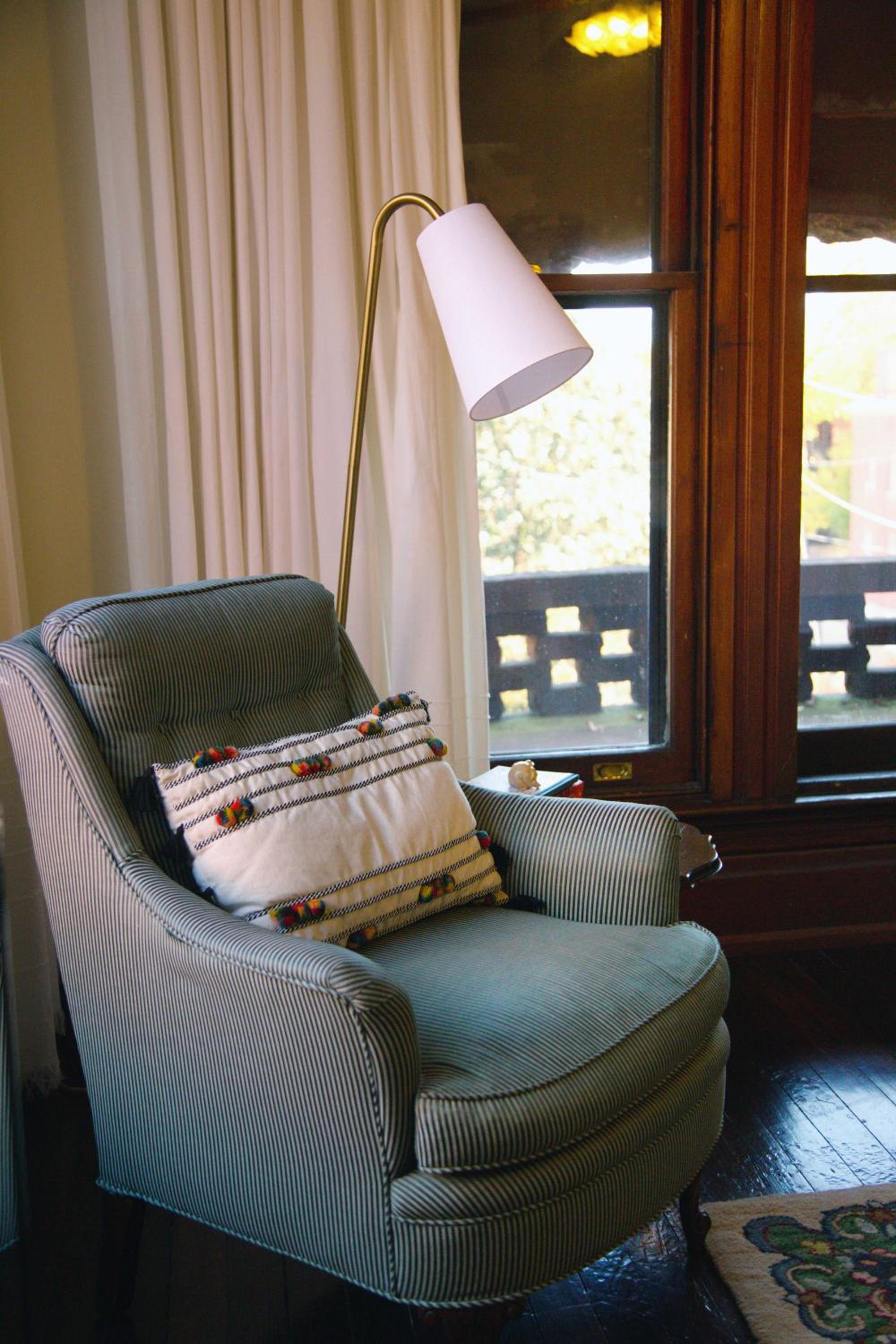 Superior King Room photo 2