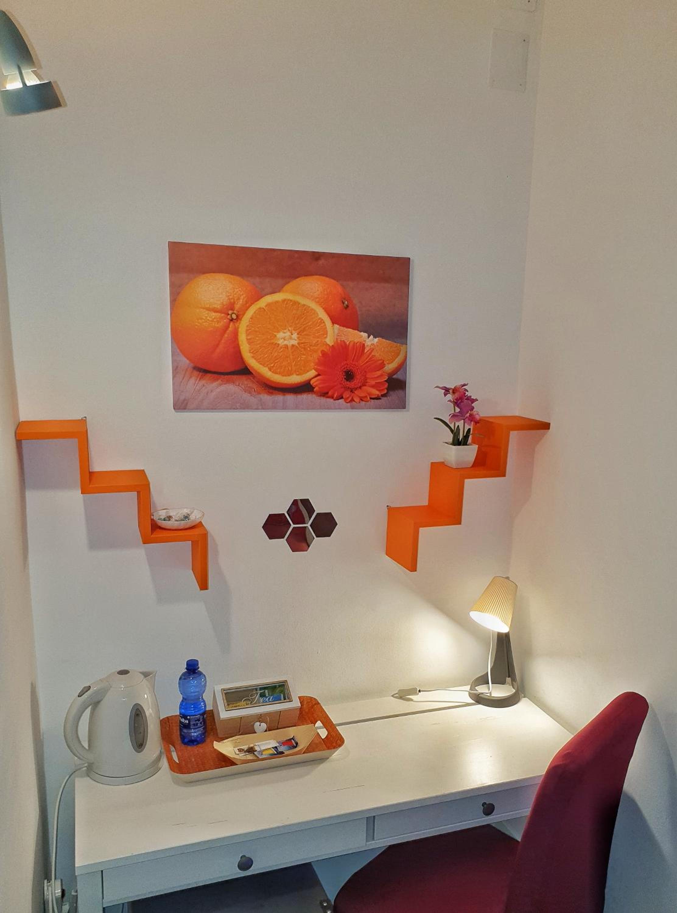 Standard Double or Twin Room - Photo 2