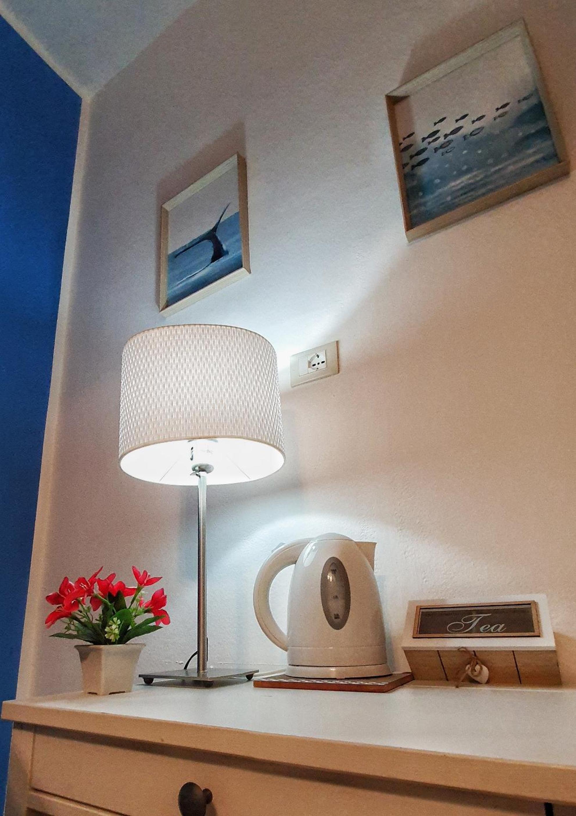 Double Room with Private External Bathroom - Photo 2