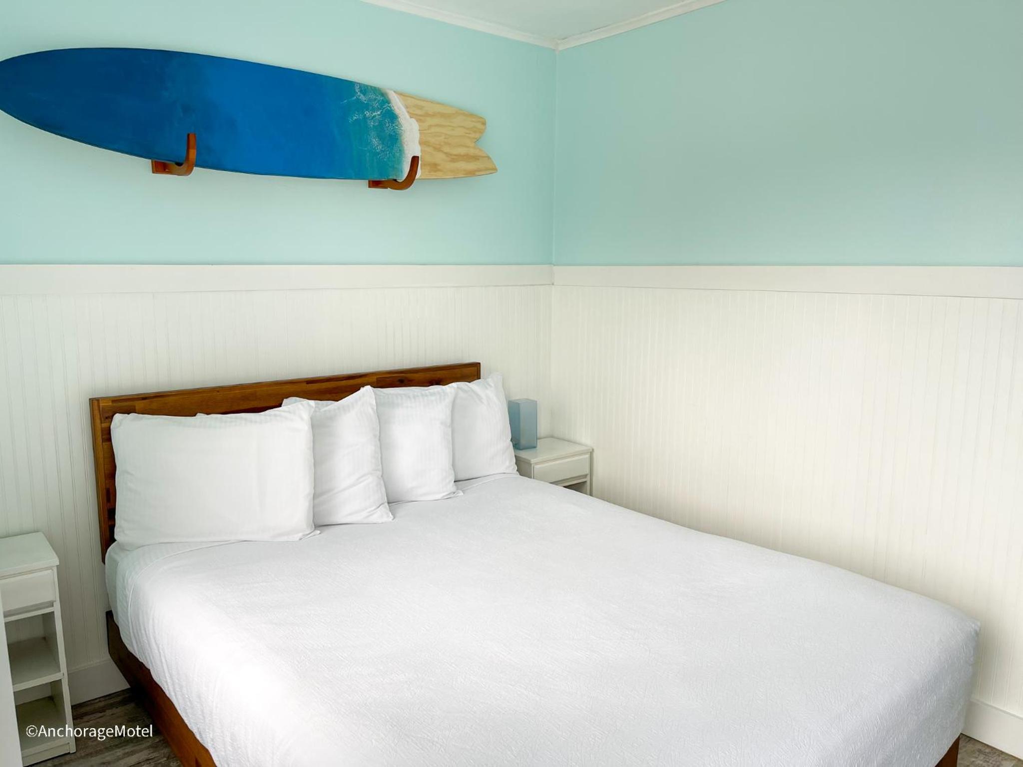 Junior Suite (pet friendly)