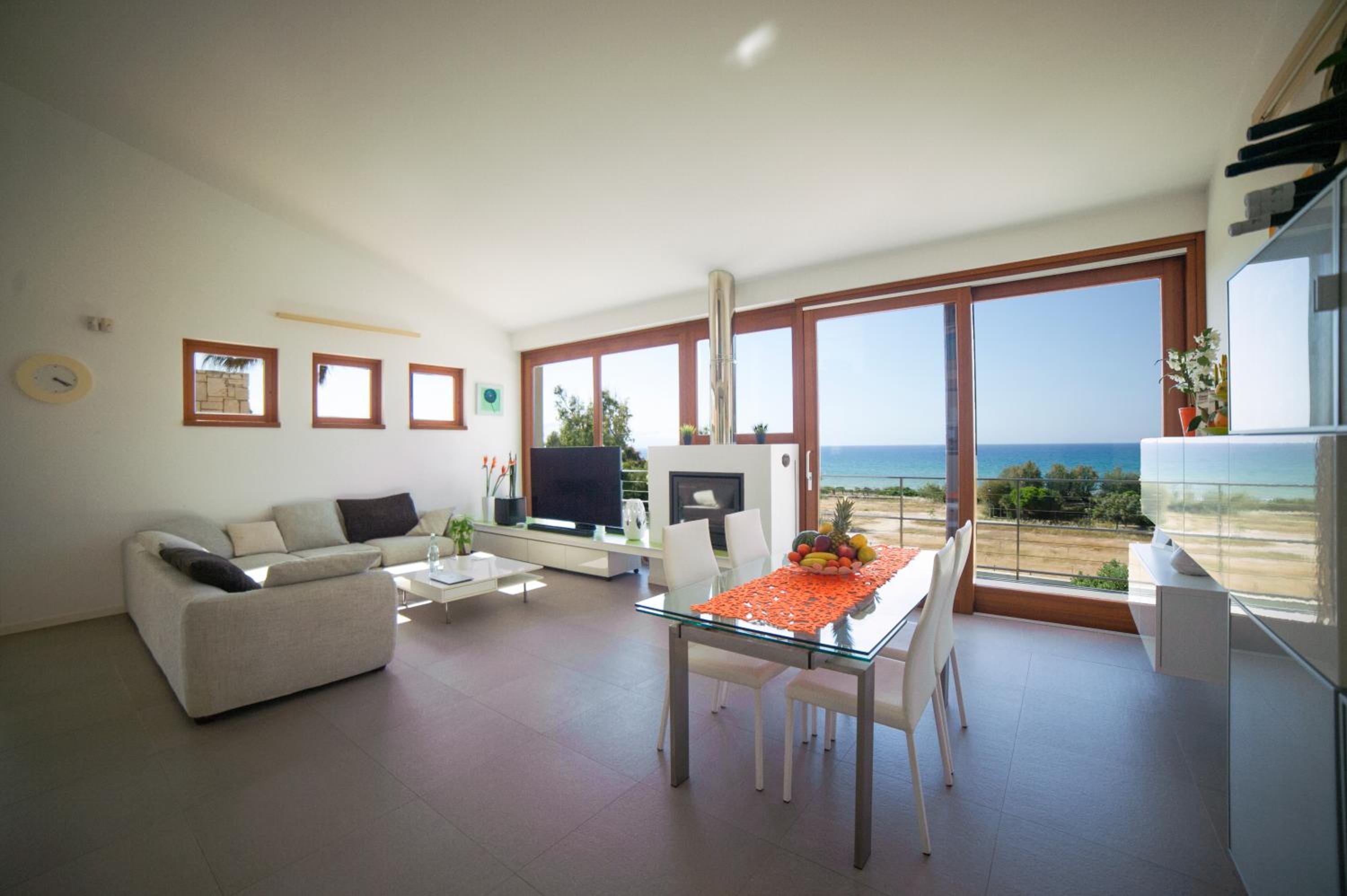 Standard Villa