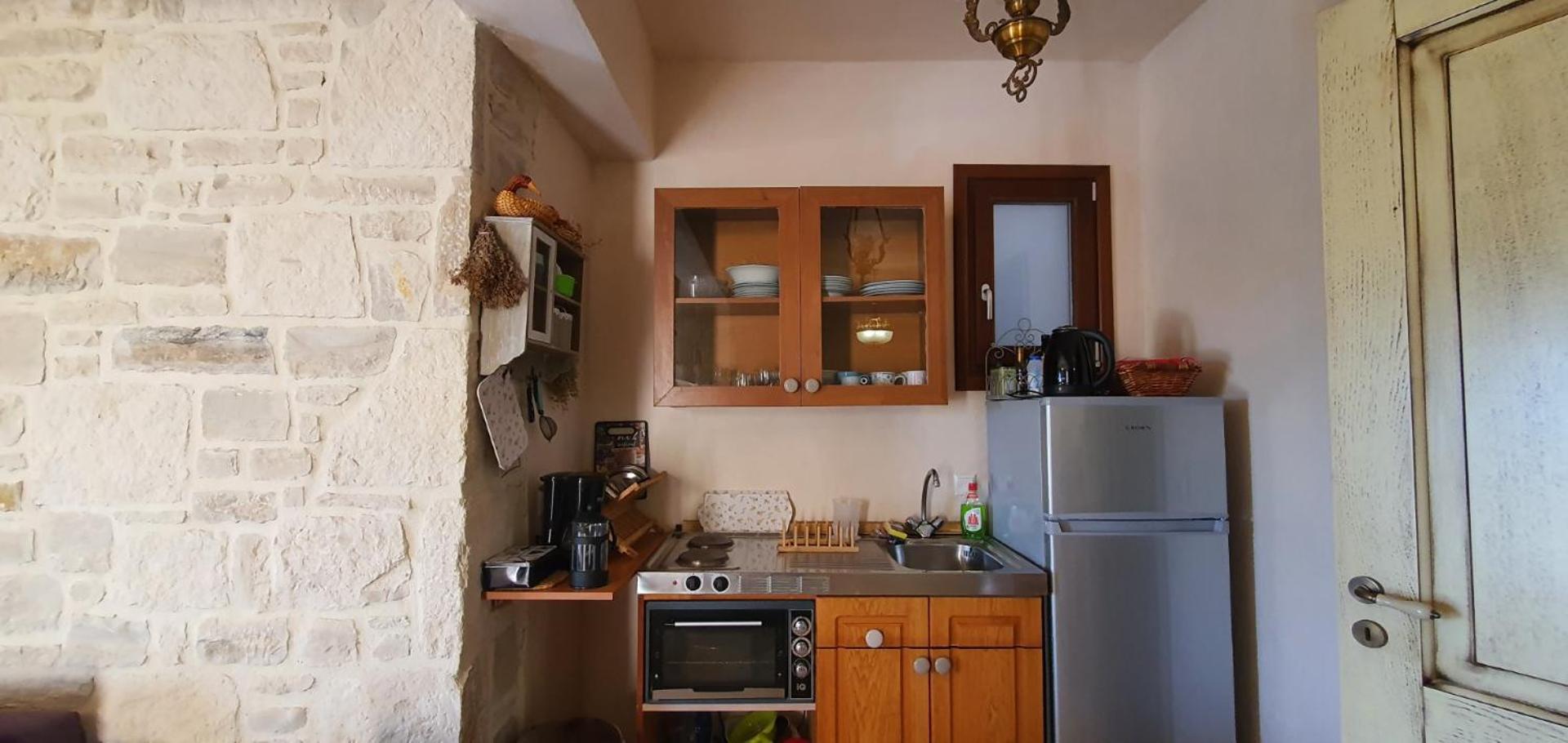 Studio With Terrace photo 2