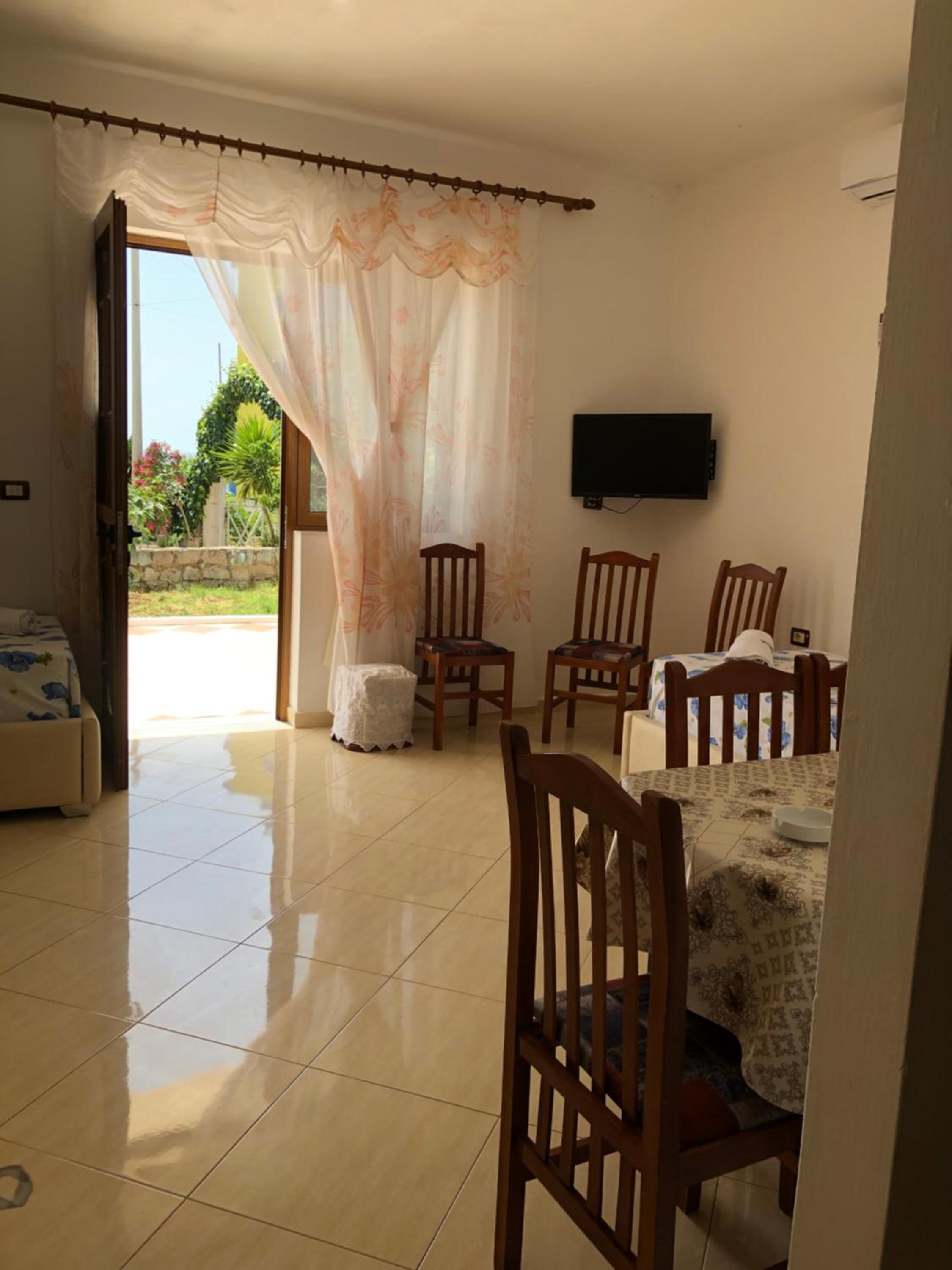 Apartment with Sea View