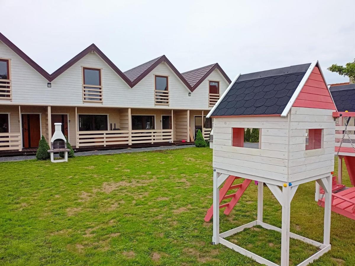 Two-Bedroom Chalet photo 2