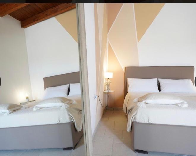 Double Room with Private Bathroom photo 3