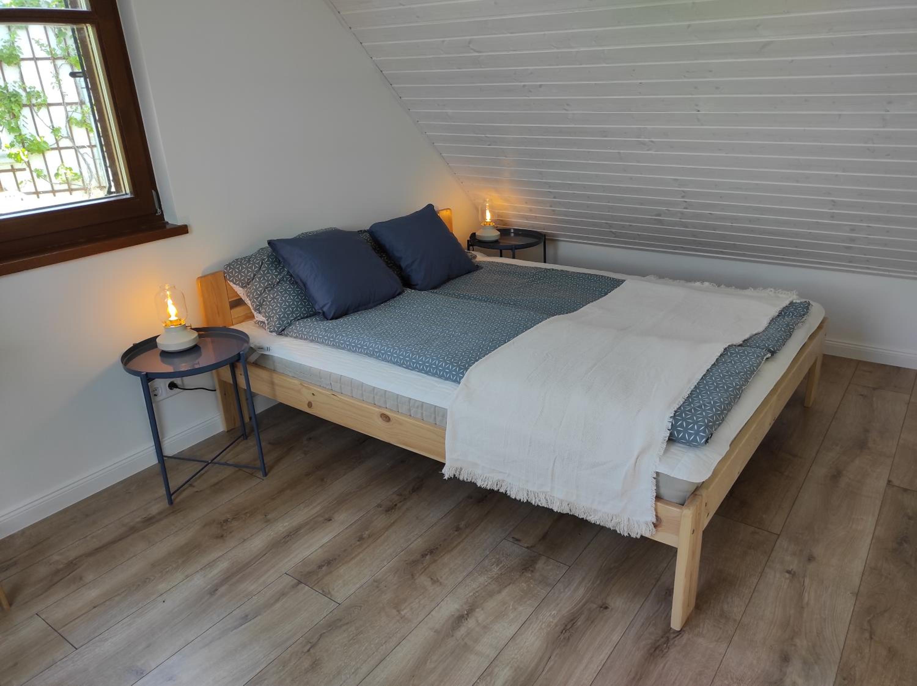 Double Room with Lake View photo 1