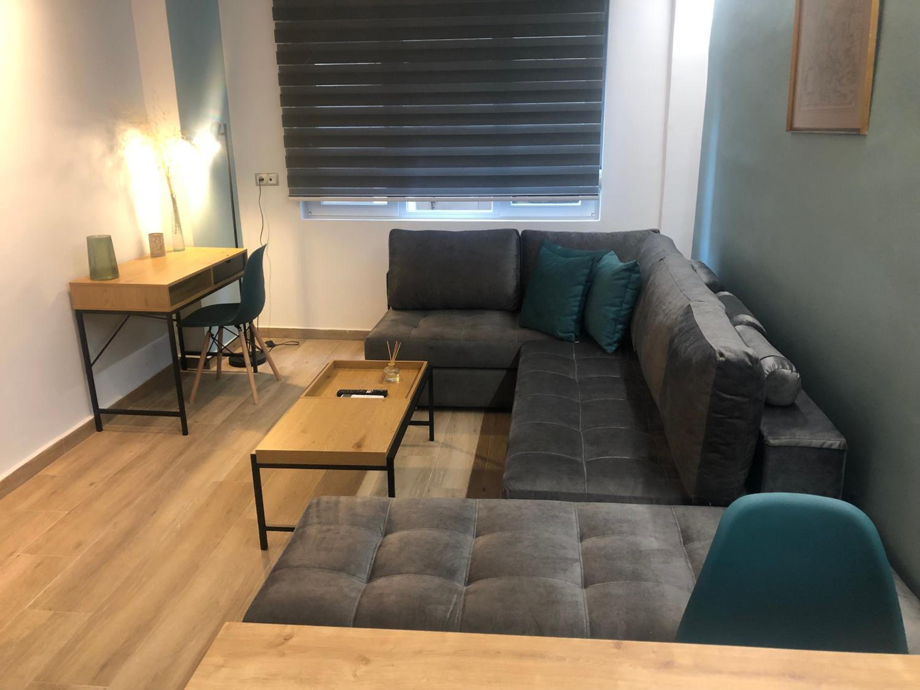 Deluxe Apartment - Photo 13