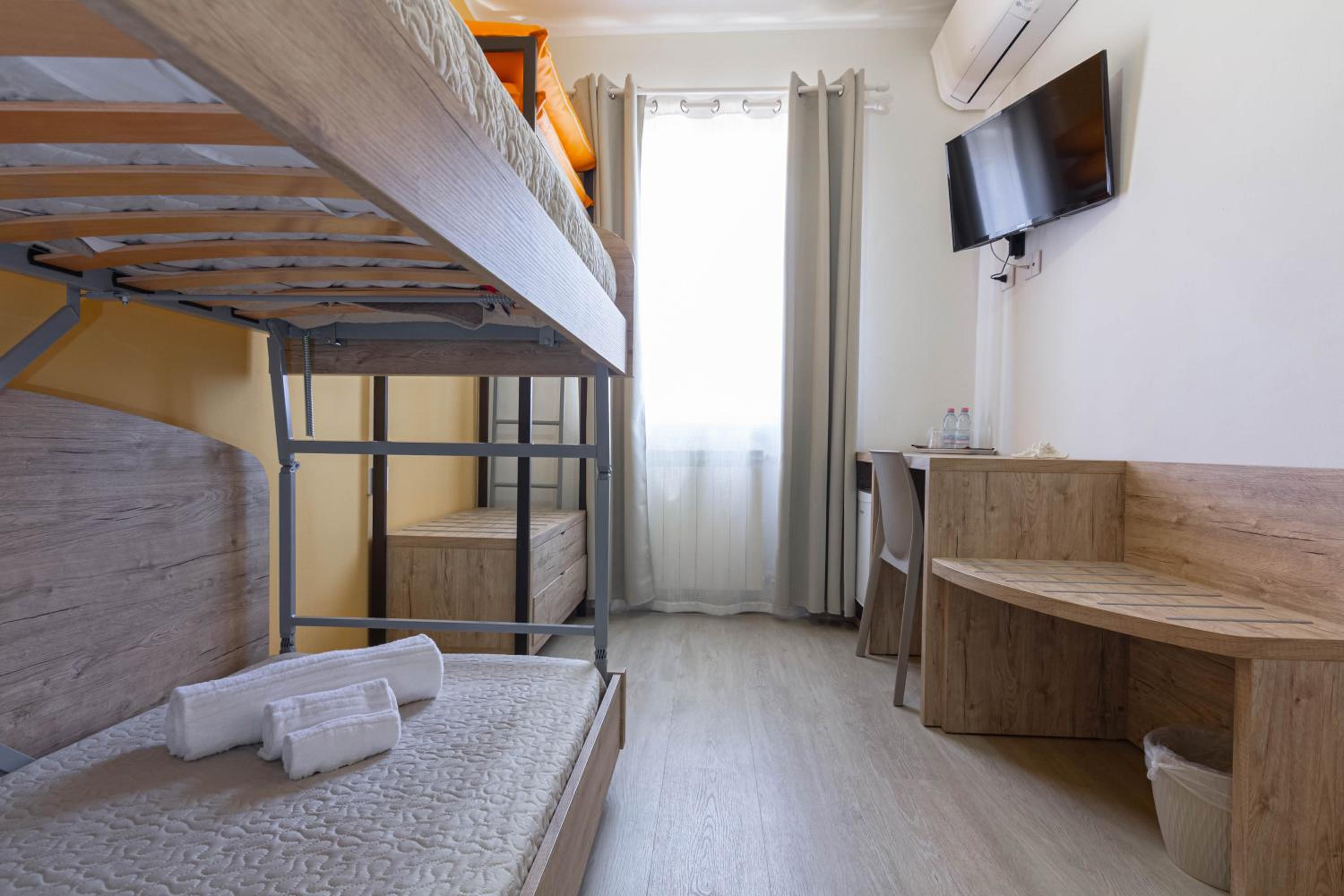 Superior Family Room