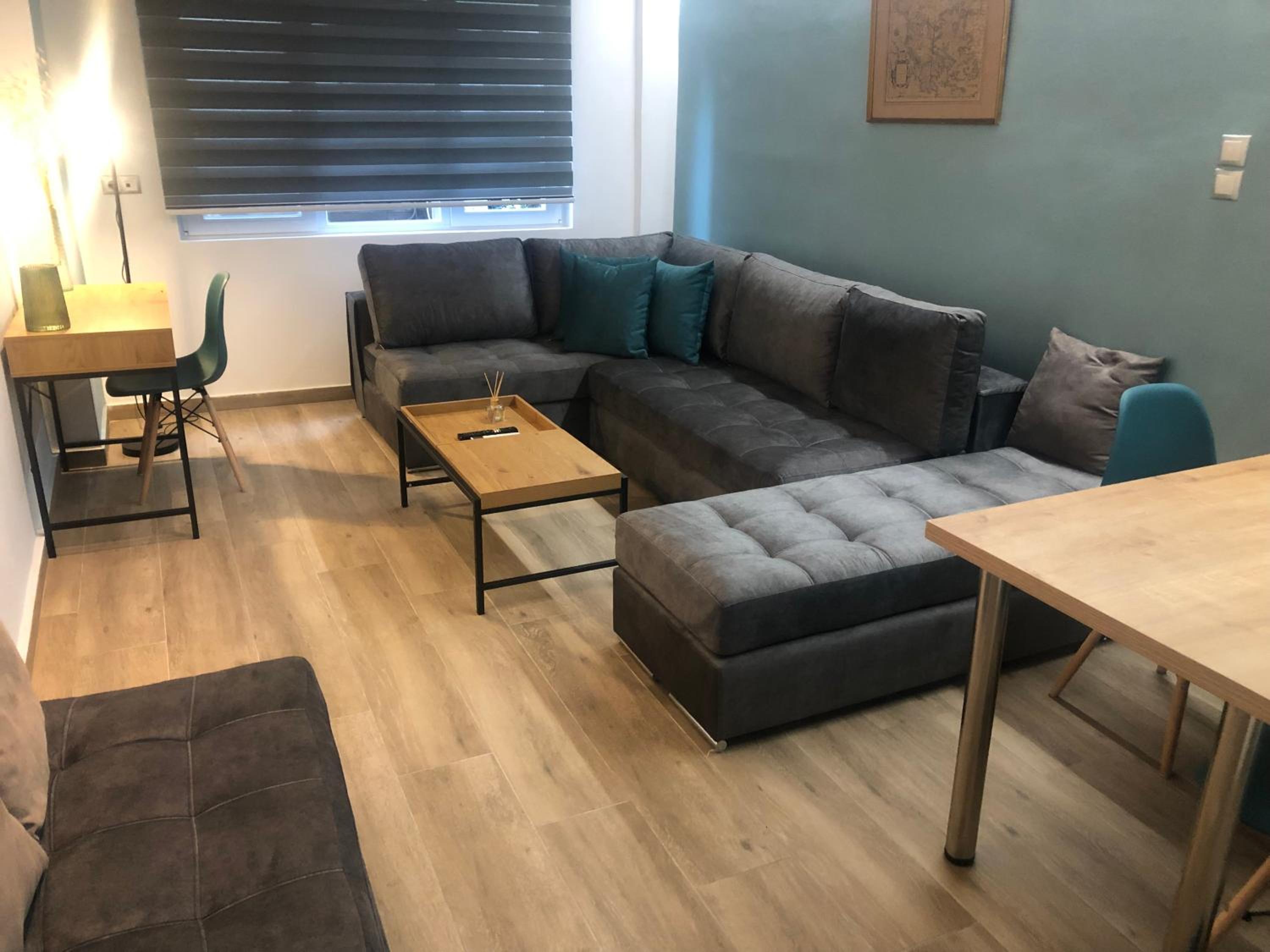 Deluxe Apartment - Photo 11