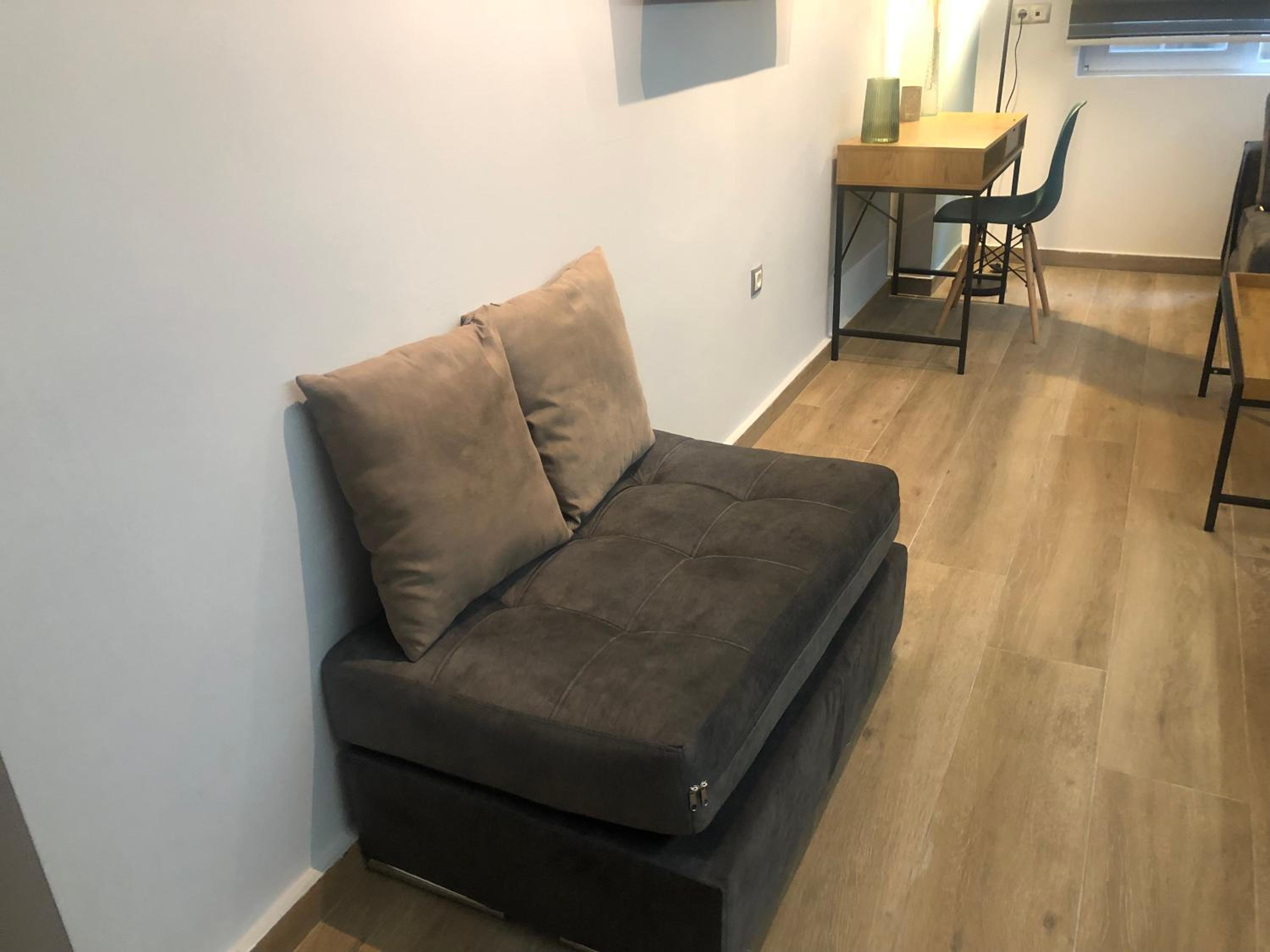 Deluxe Apartment - Photo 10