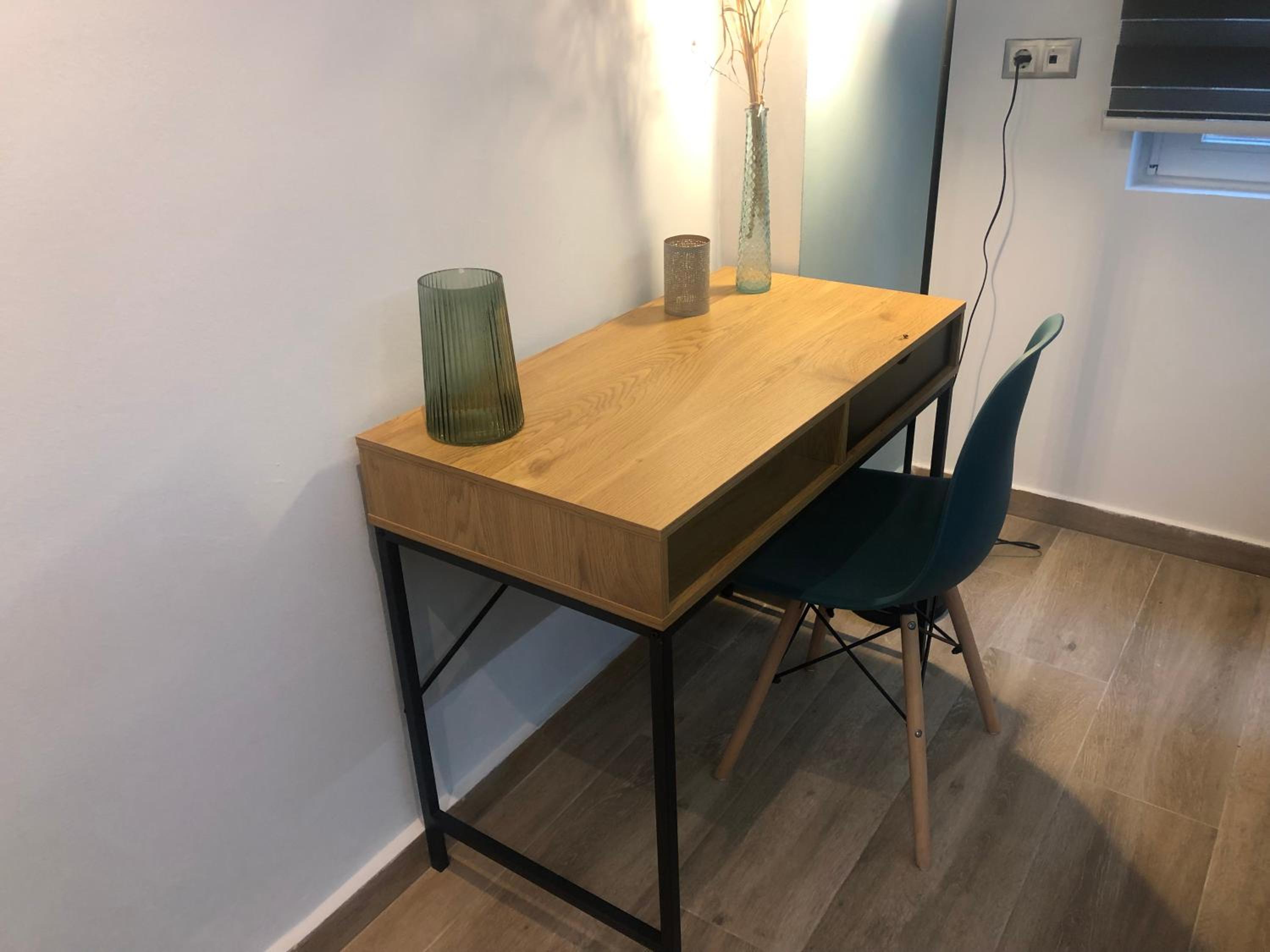 Deluxe Apartment - Photo 9