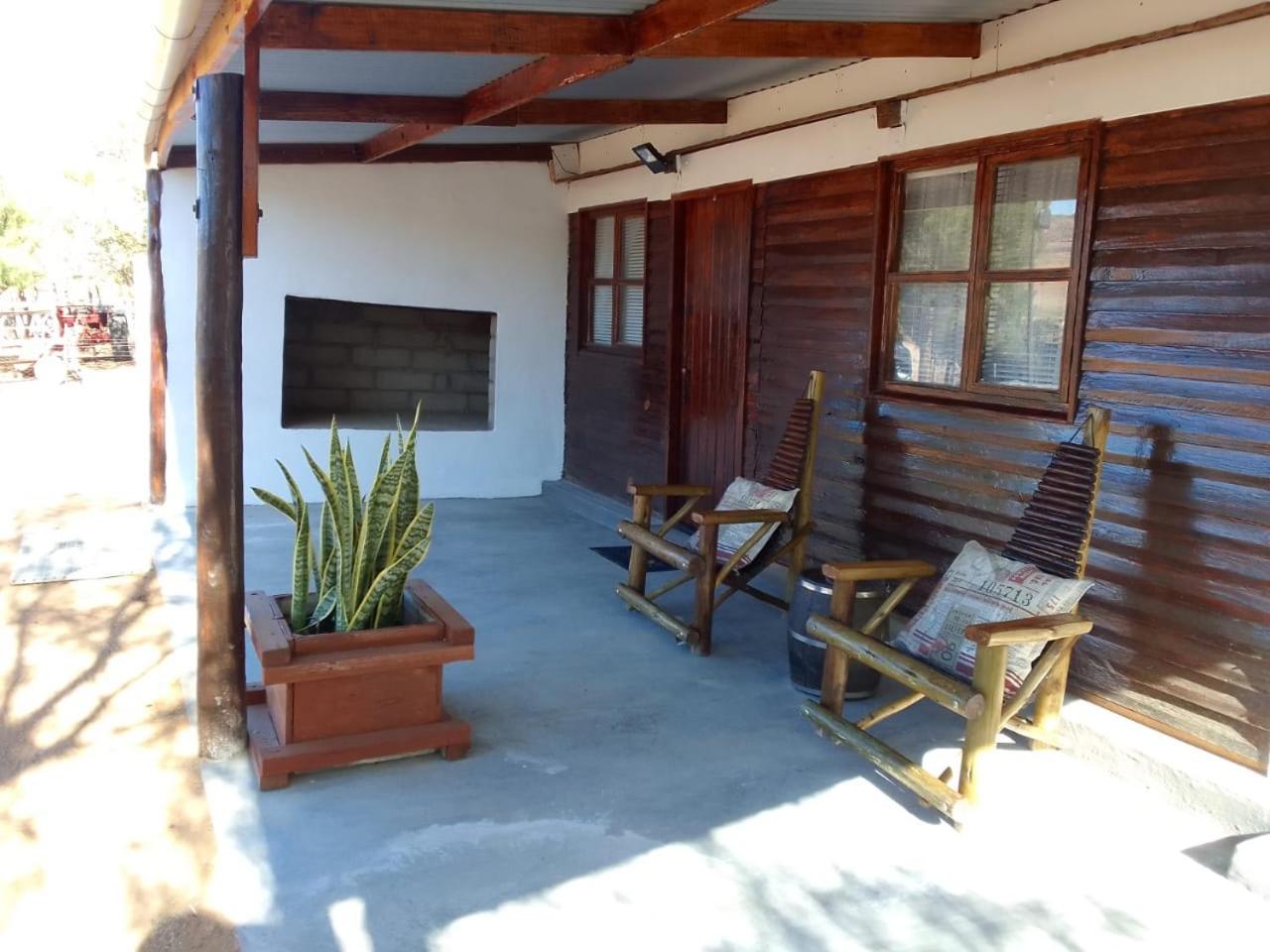 Standard Cottage - Photo 4
