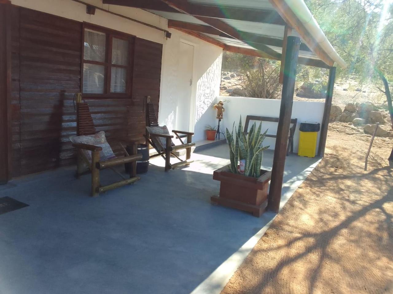 Standard Cottage - Photo 2