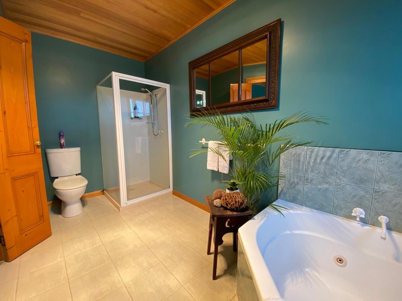 Beach View King Suite with Spa & Balcony photo 3