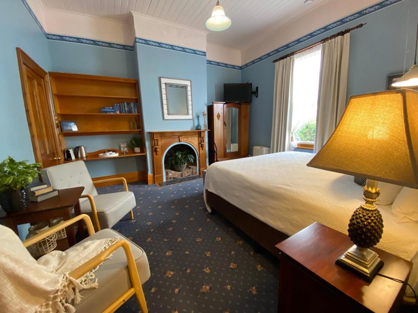 King Room - Photo 4