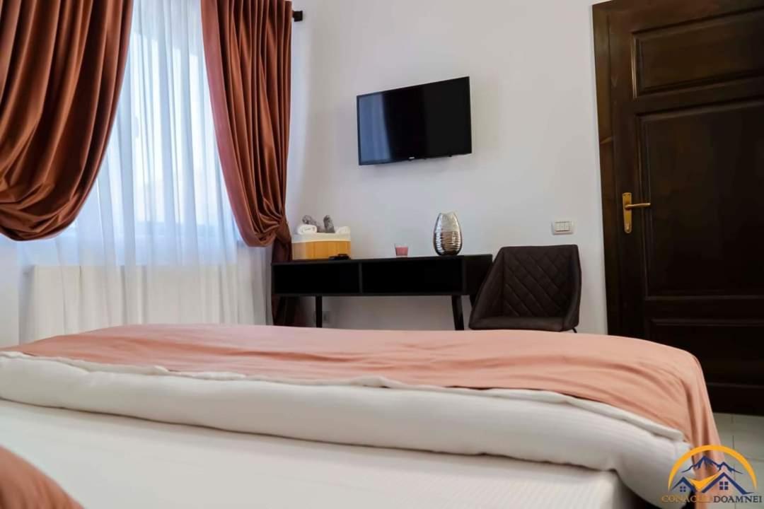 Double Room with Garden View - Photo 20