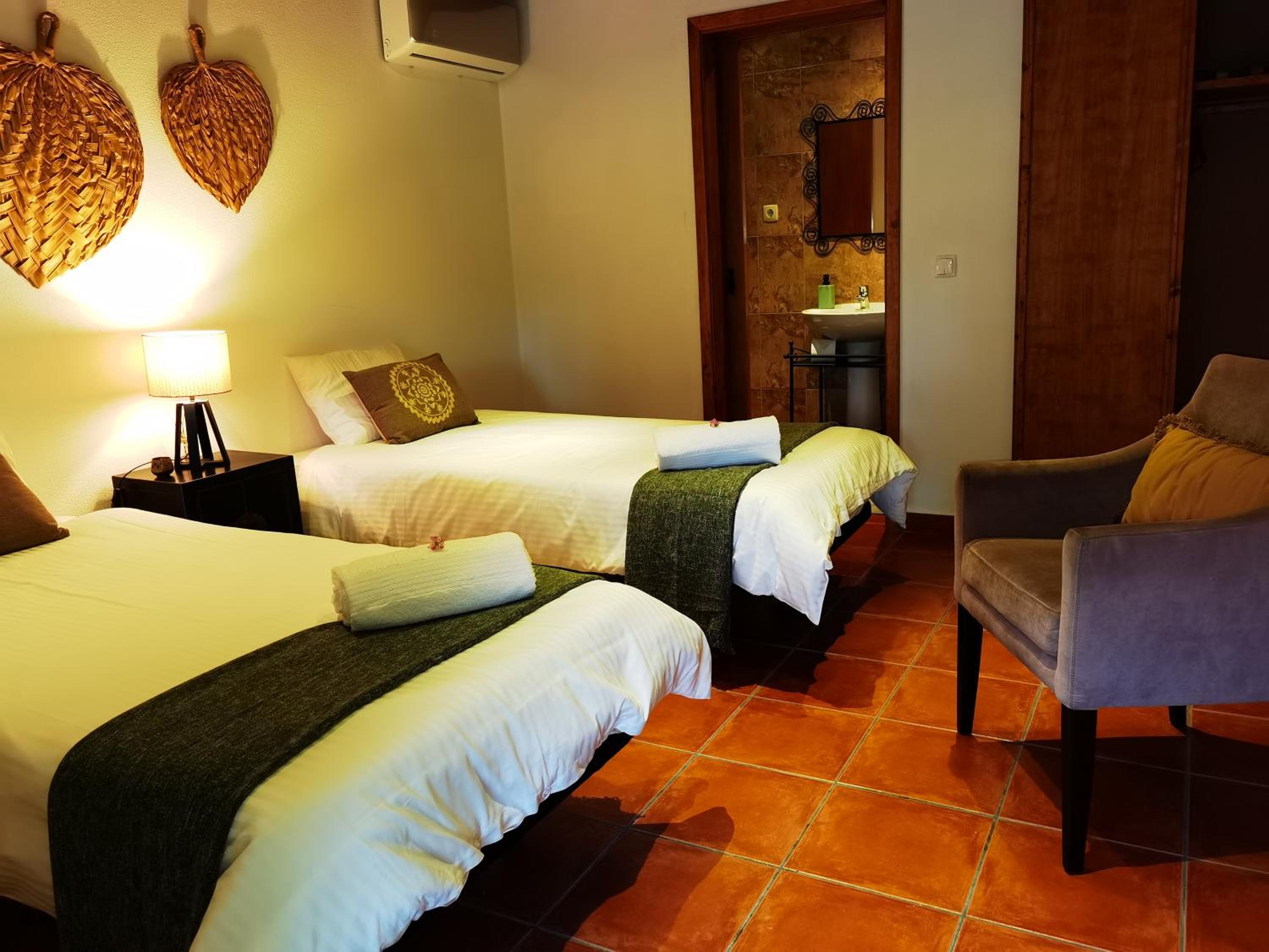 Double or Twin Room