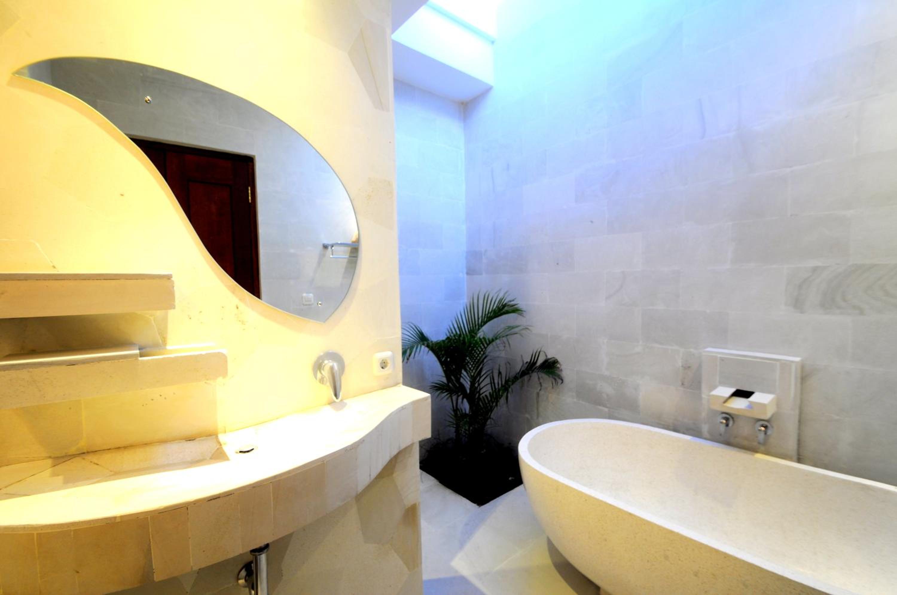 Two-Bedroom Villa with Private Pool - Photo 19