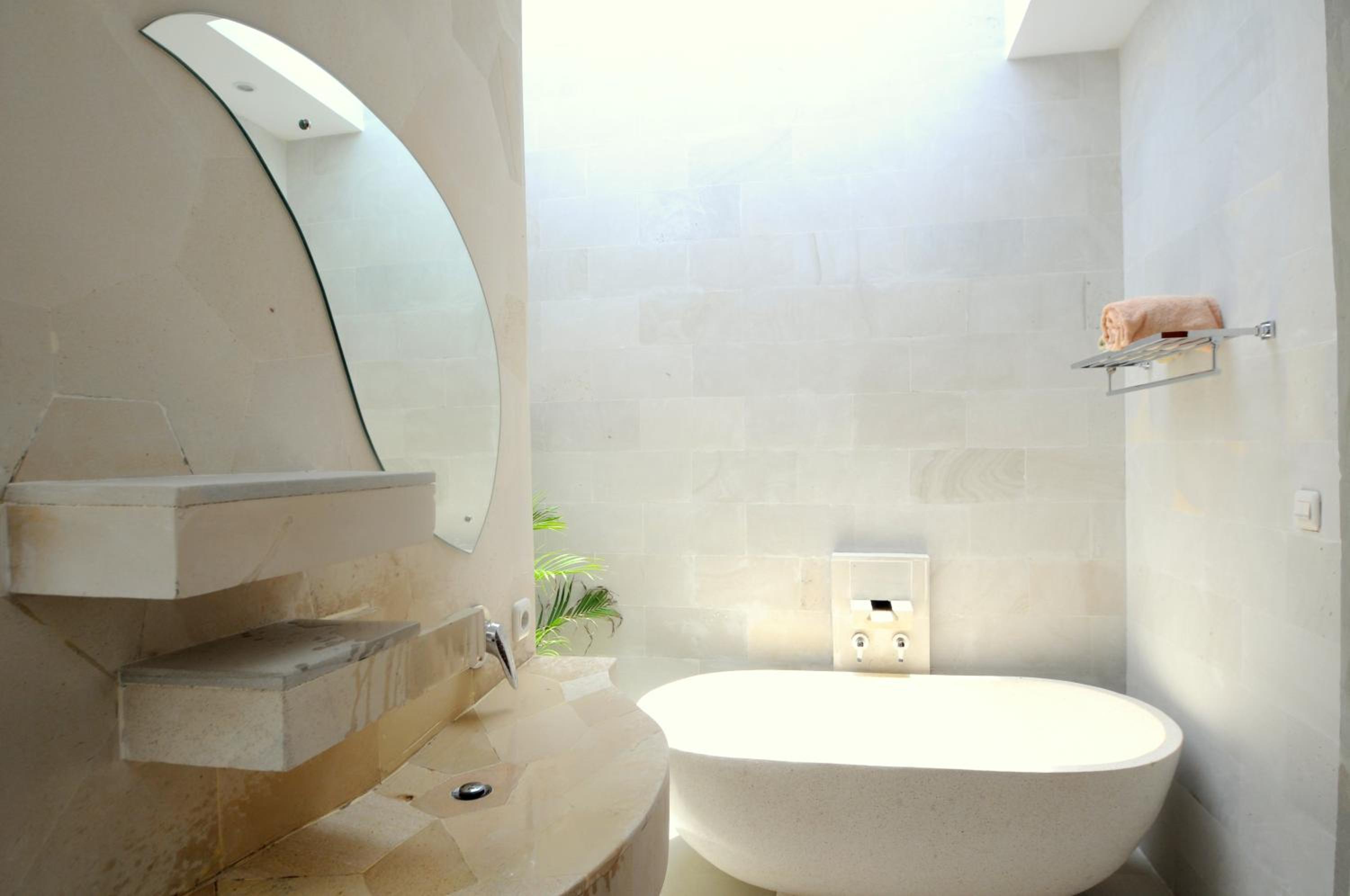 Two-Bedroom Villa with Private Pool - Photo 18