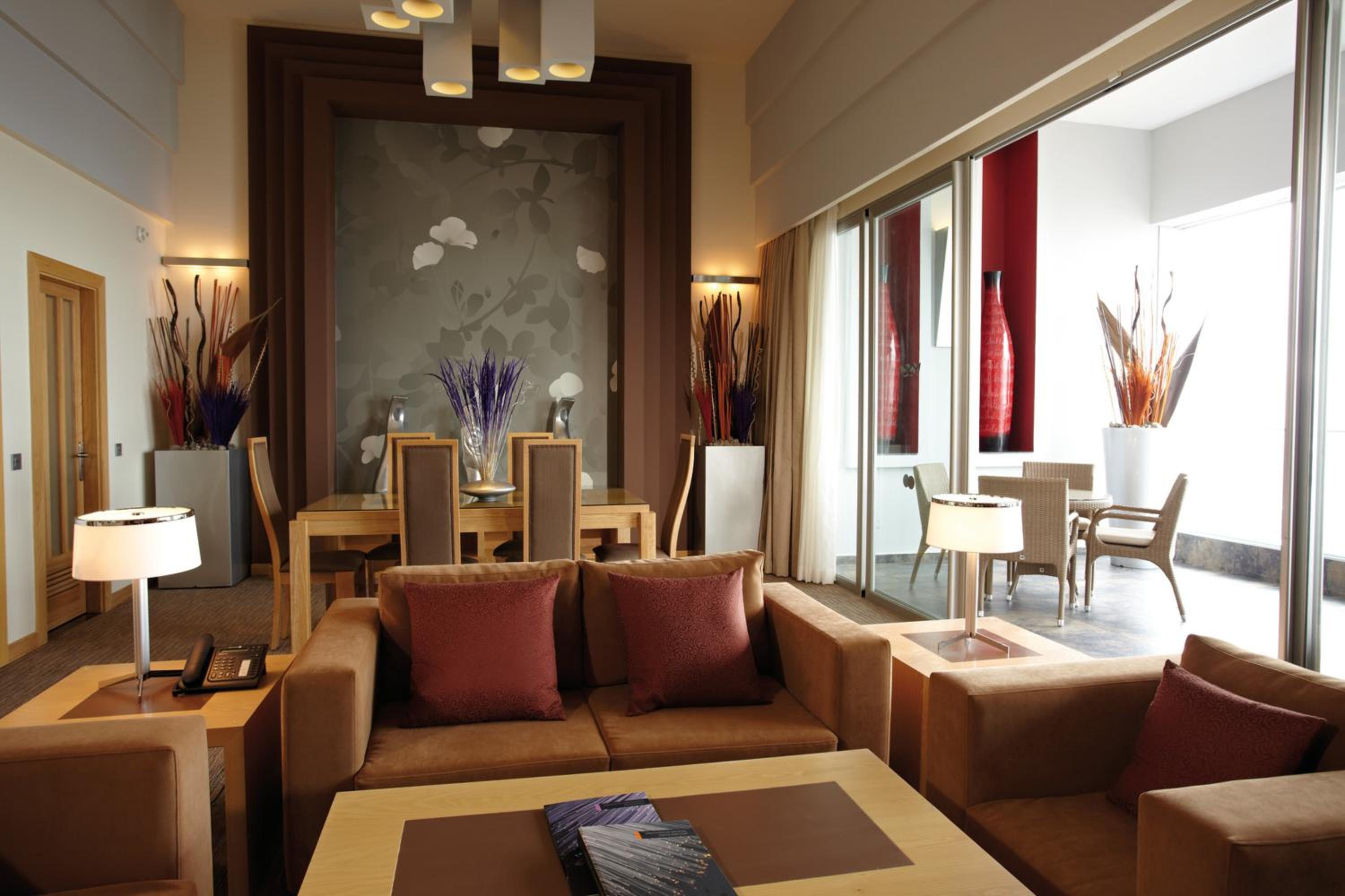 Paquete Presidential Suite “ De Guadalajara al Cielo”