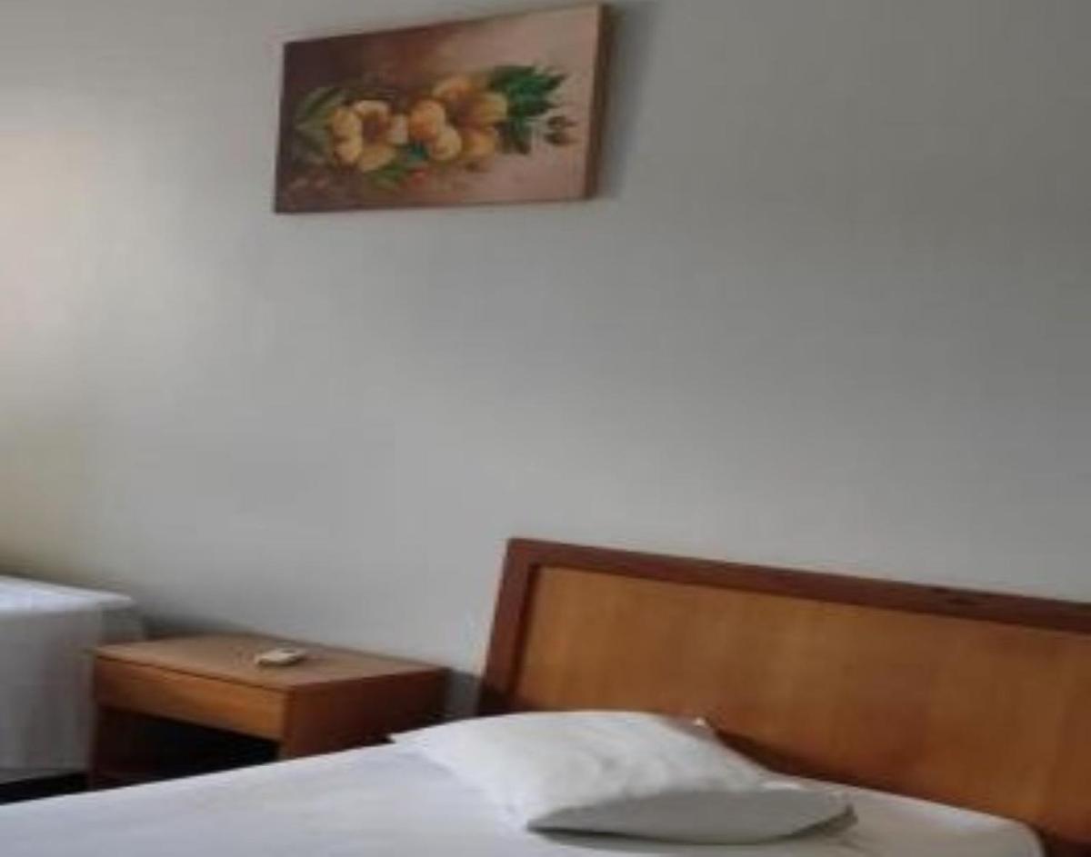 Standard Quadruple Room photo 2
