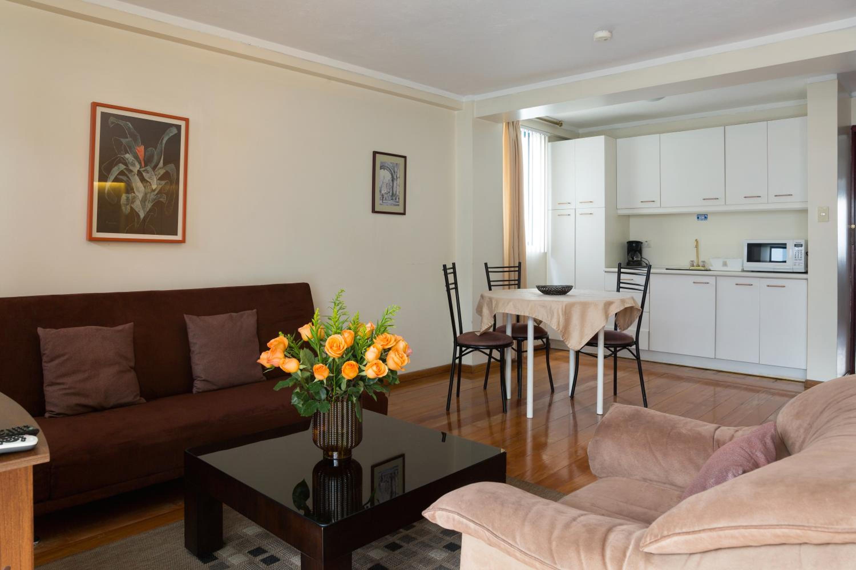 Suite photo 3