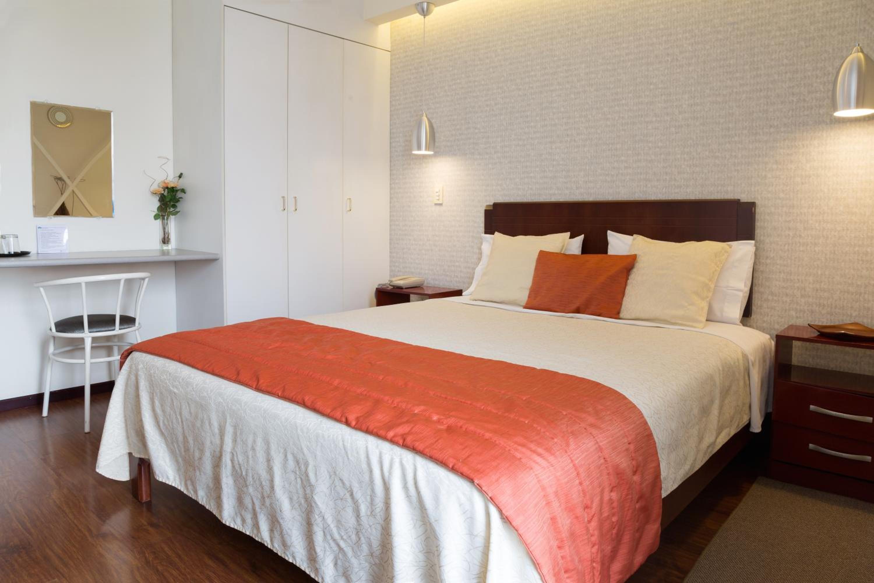 Double Room photo 1