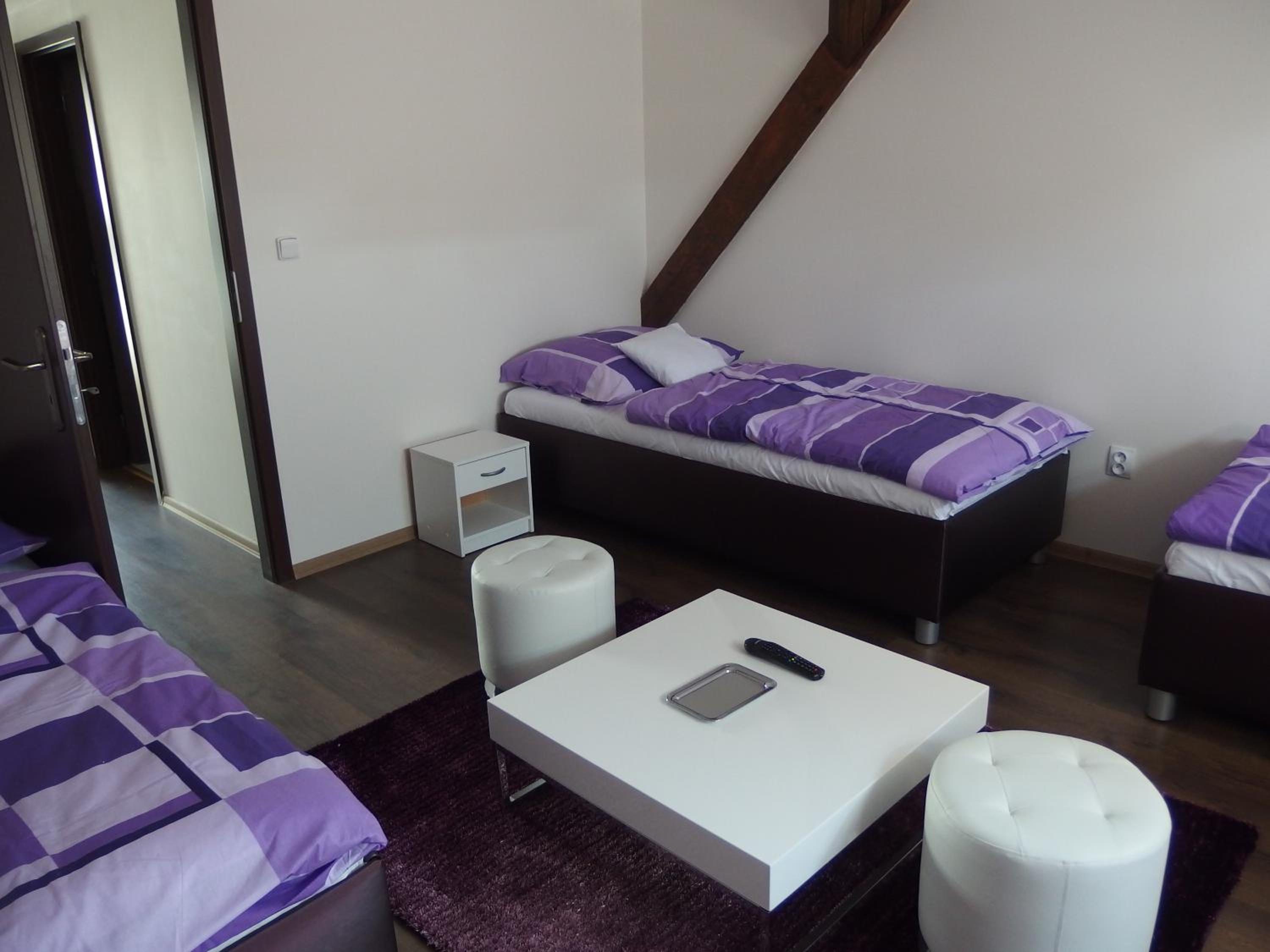 Triple Room photo 1