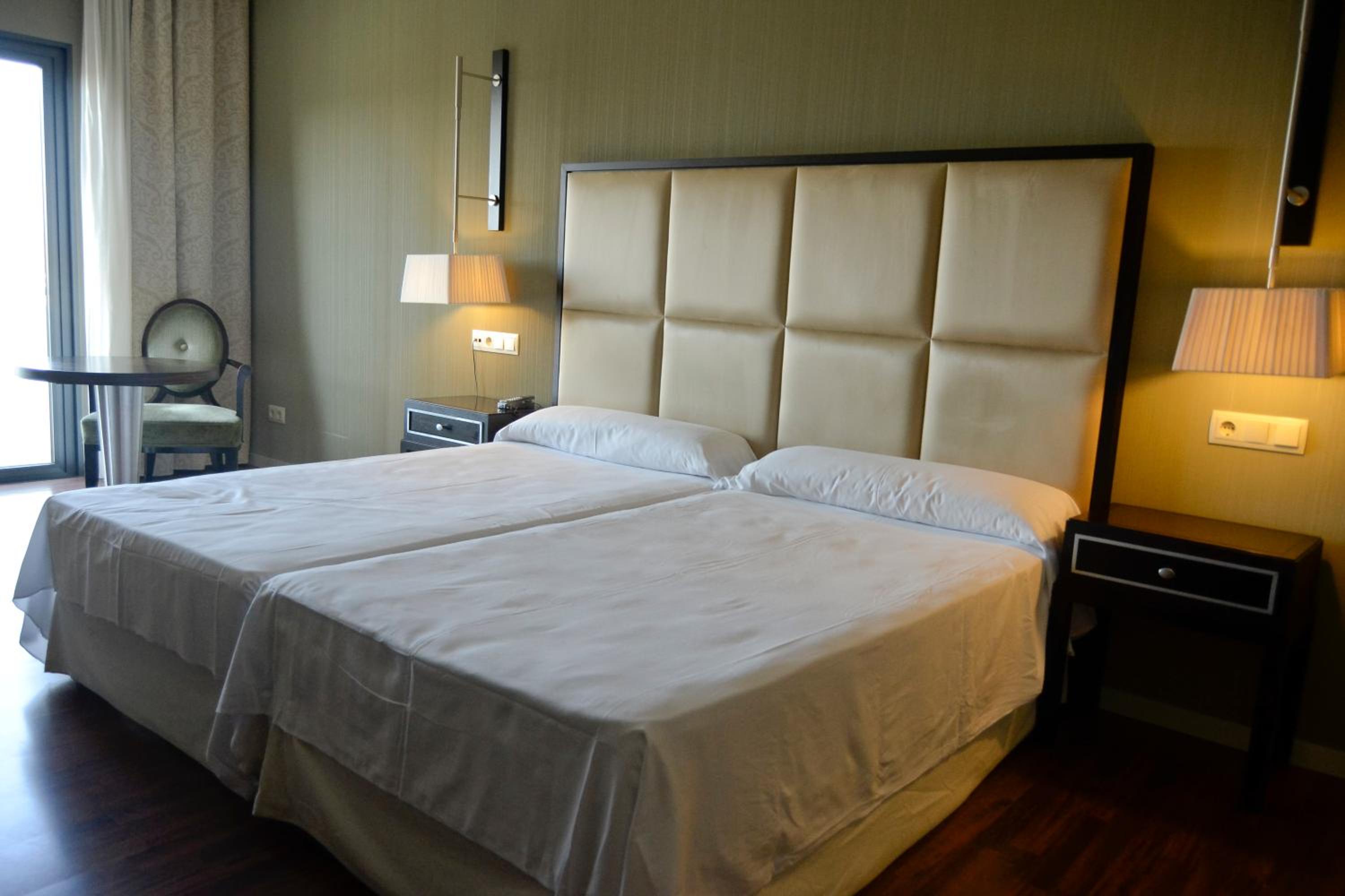 Double or Twin Room - Photo 1