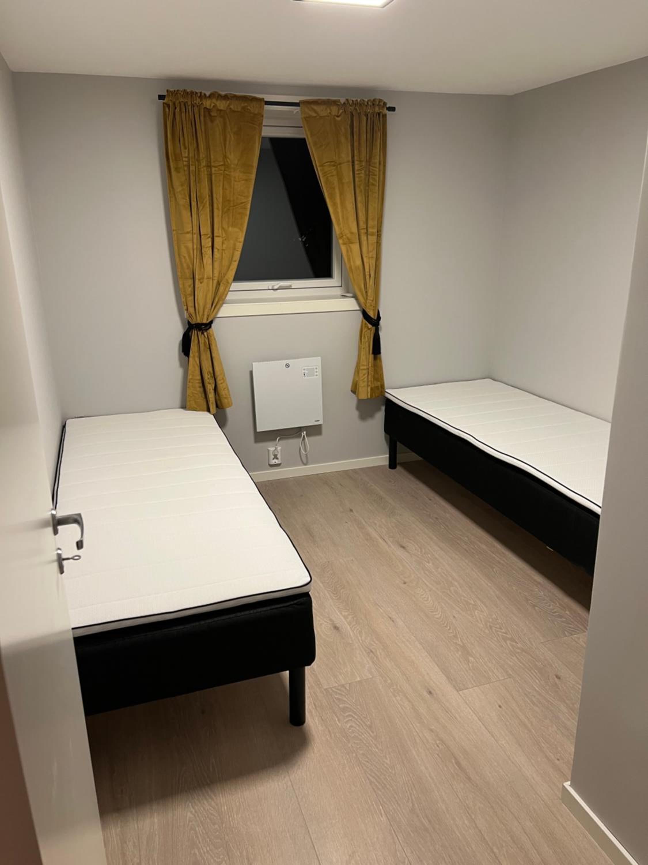 Two-Bedroom Villa photo 3